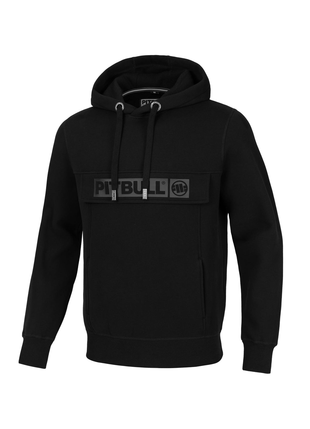 Men&#39;s Hoodie Two-Color Hilltop