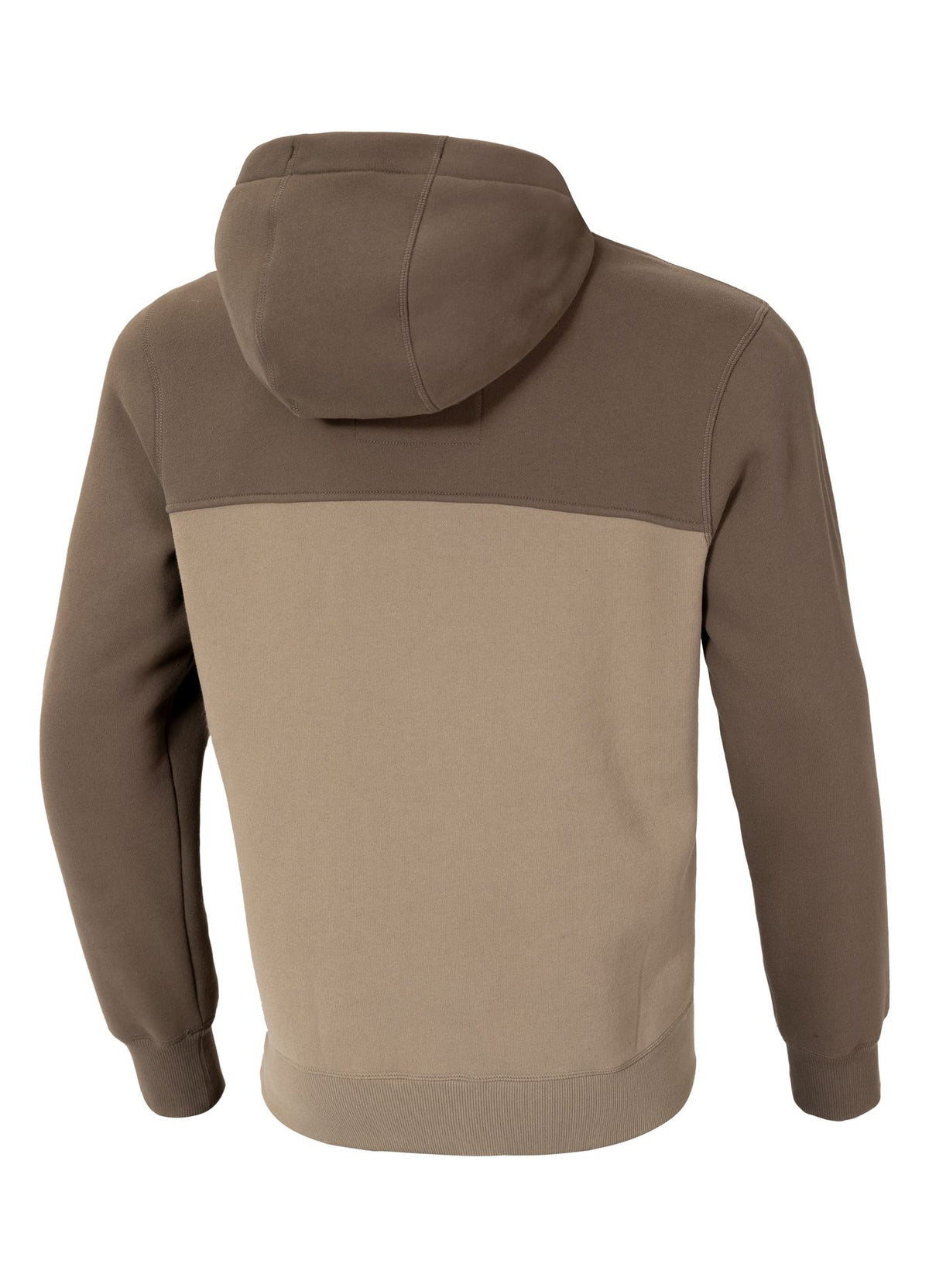 Men&#39;s Hoodie Two-Color Hilltop