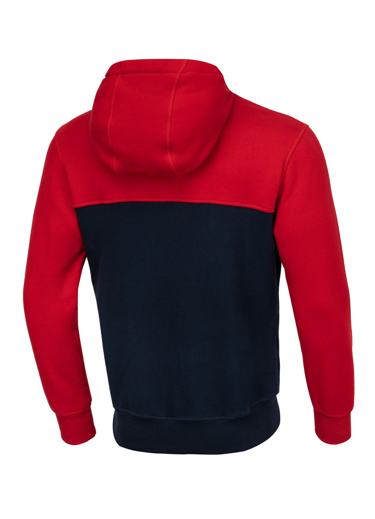 Men&#39;s Hoodie Two-Color Hilltop