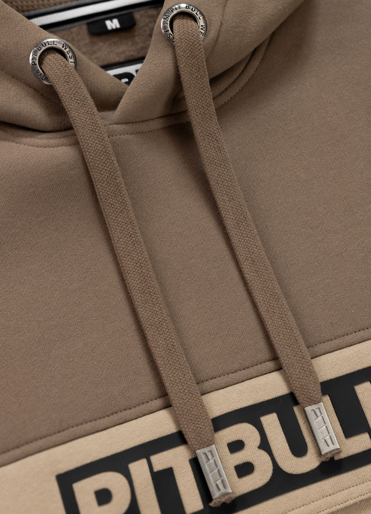 Men&#39;s Hoodie Two-Color Hilltop