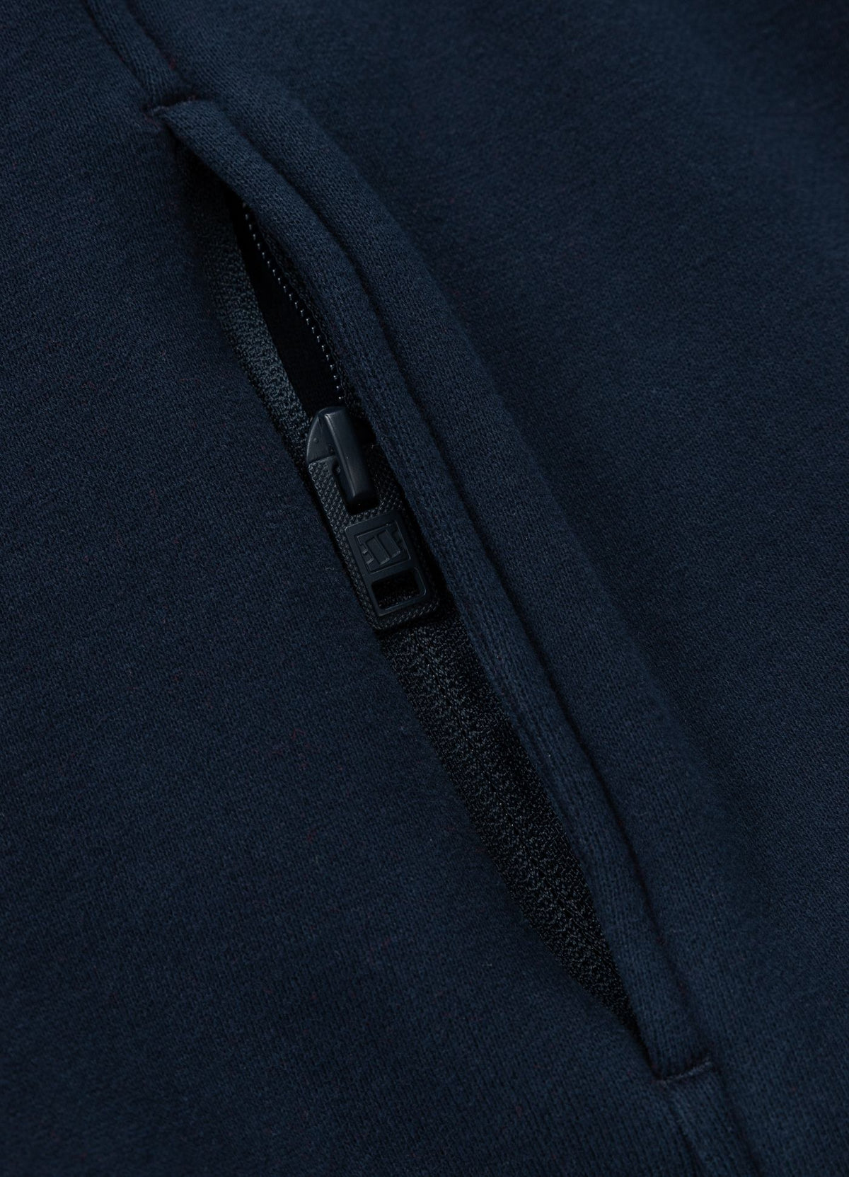 Men&#39;s Hoodie Two-Color Hilltop