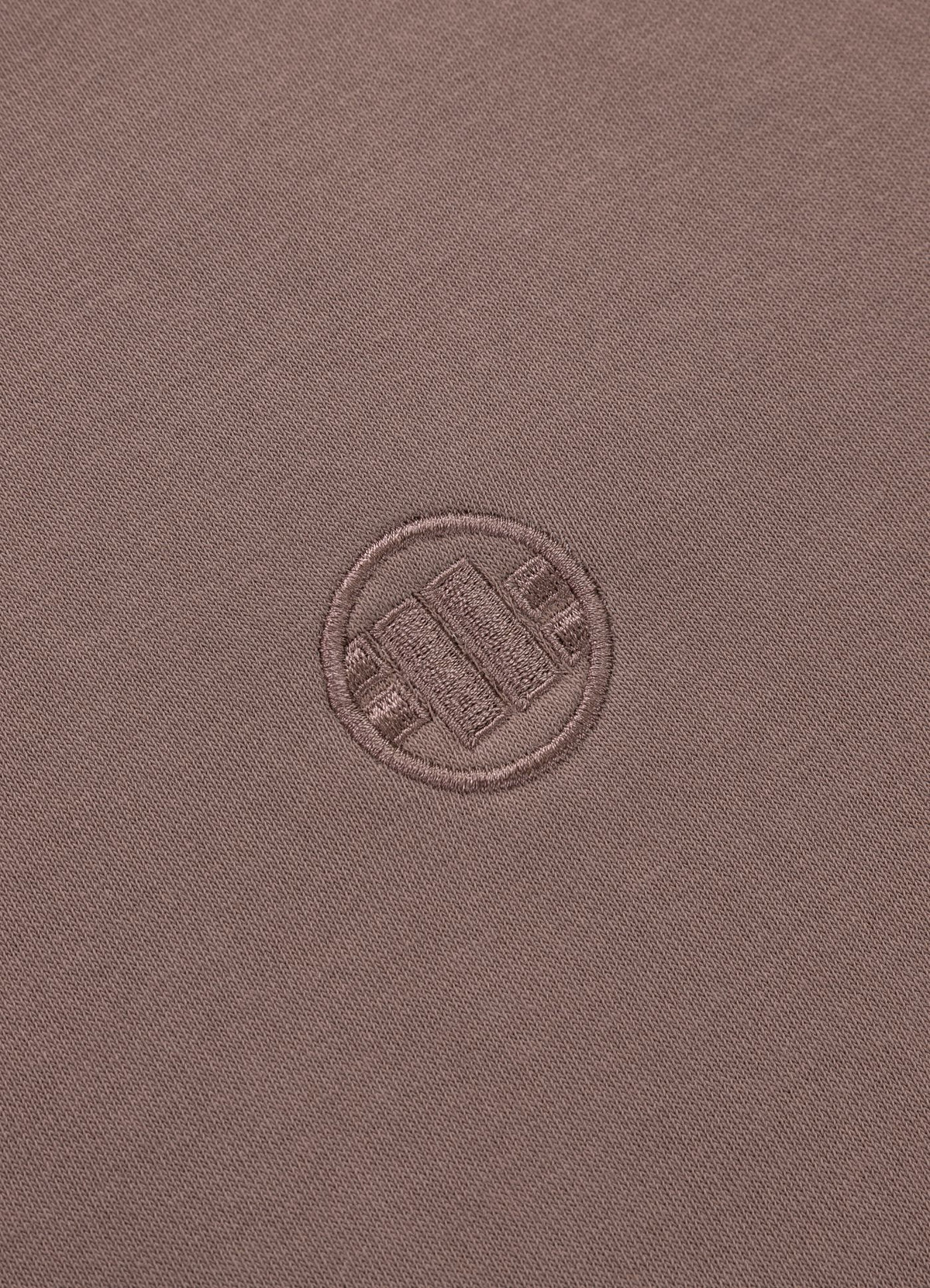 Men's Hoodie Washed Lancaster II - Burgundy