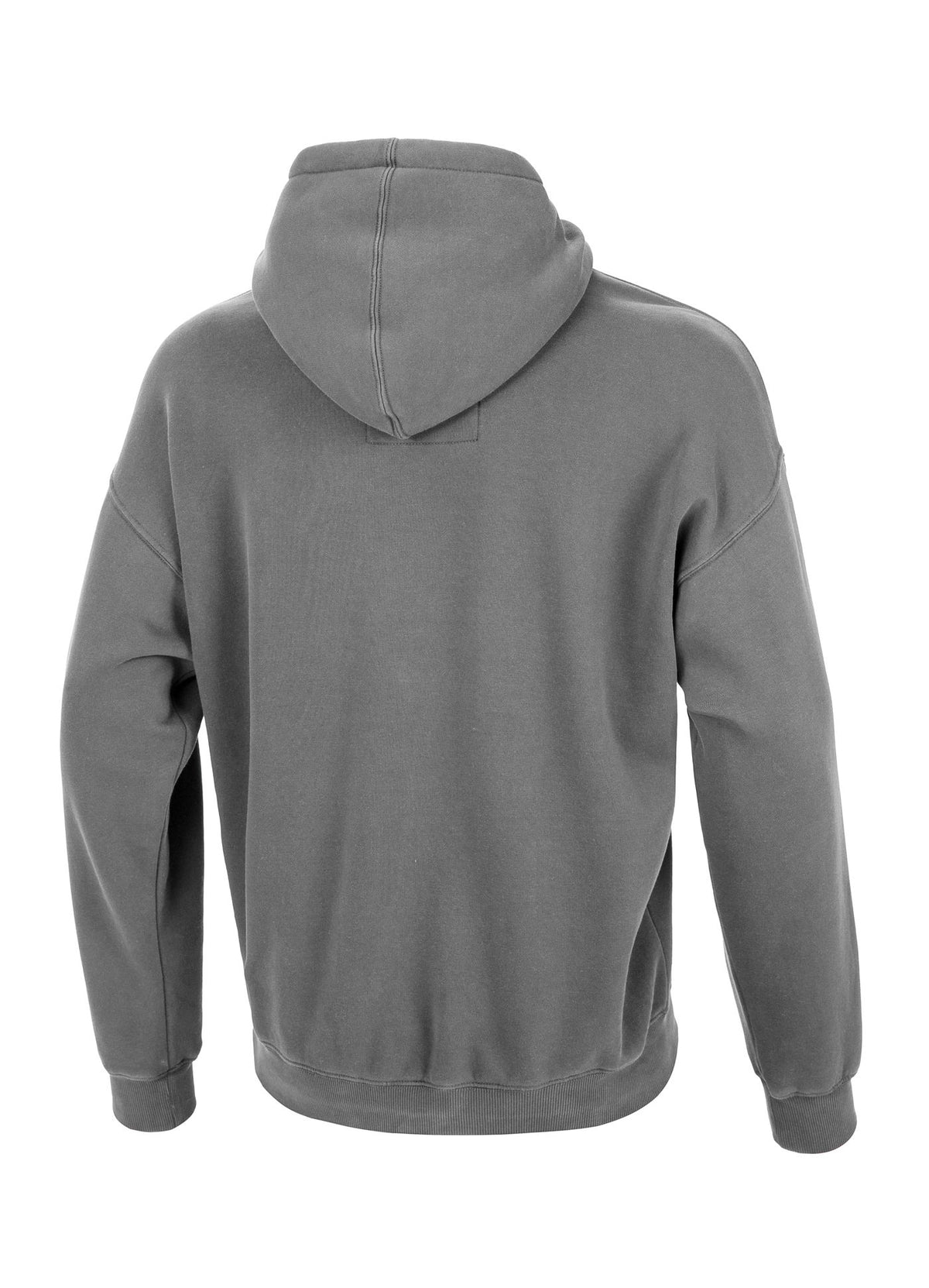 Men&#39;s Hoodie Washed Lancaster