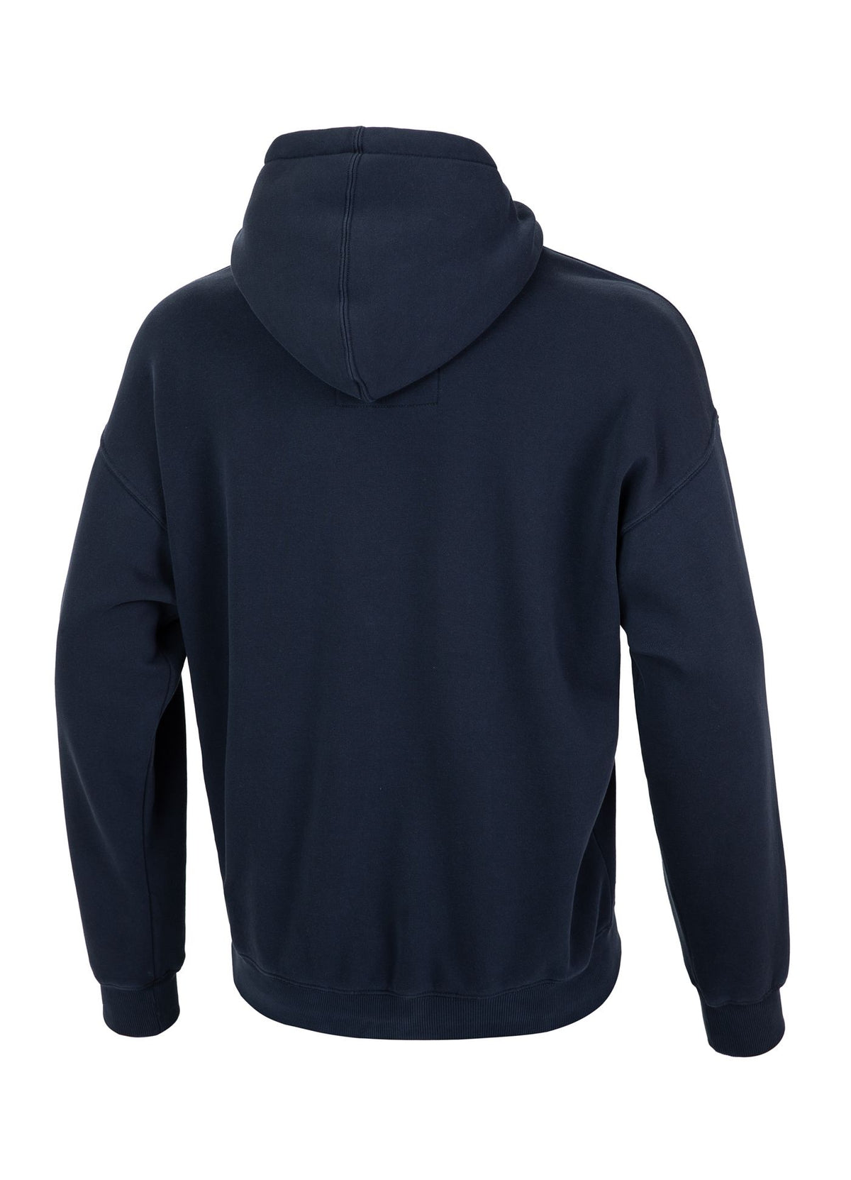 Men&#39;s Hoodie Washed Lancaster