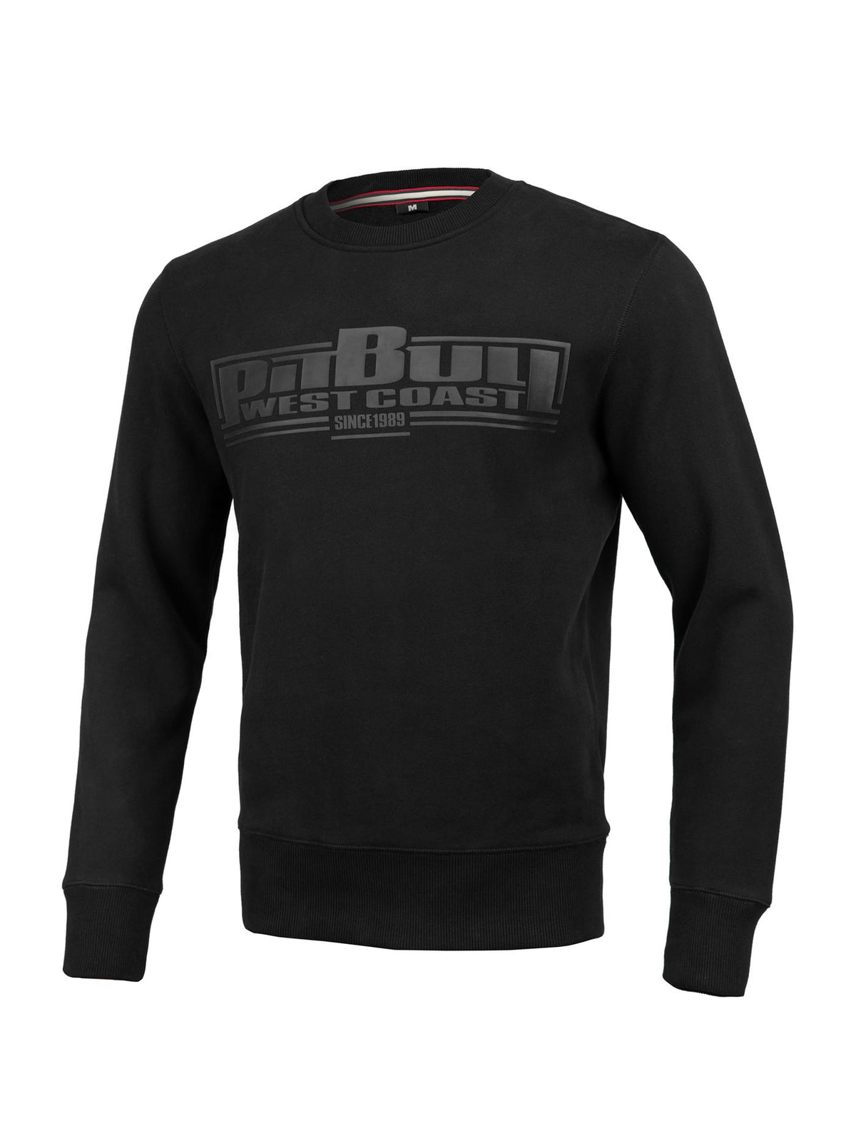 Sweatshirt One Tone Boxing 21