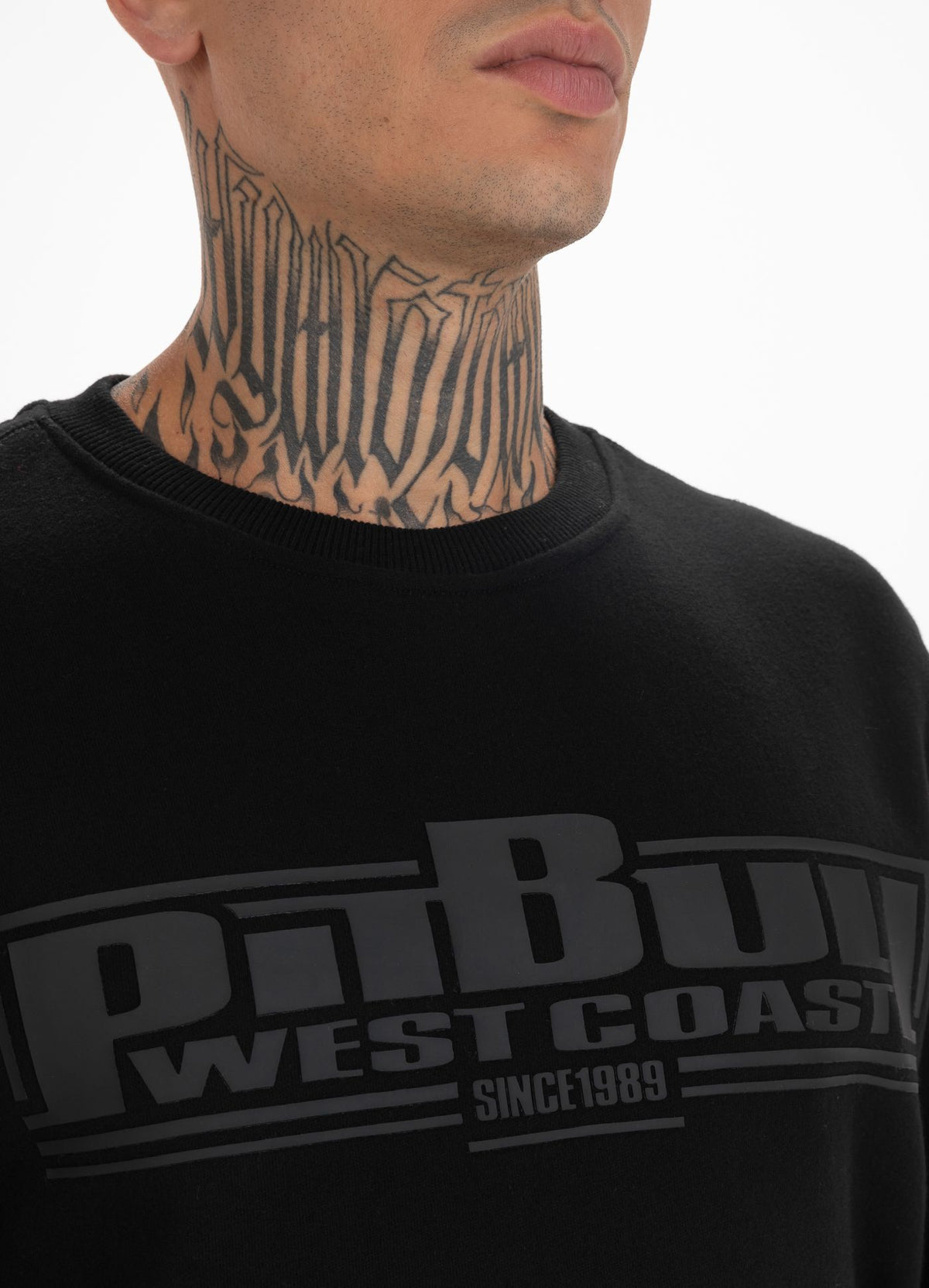 Sweatshirt One Tone Boxing 21