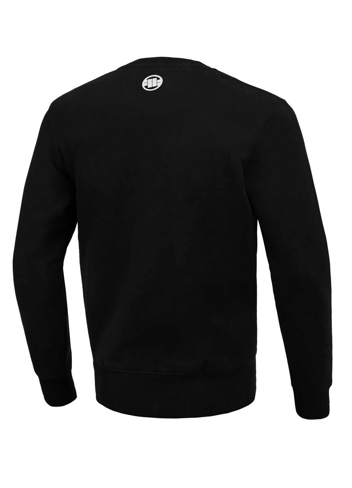 Men&#39;s Sweatshirt Steel Logo