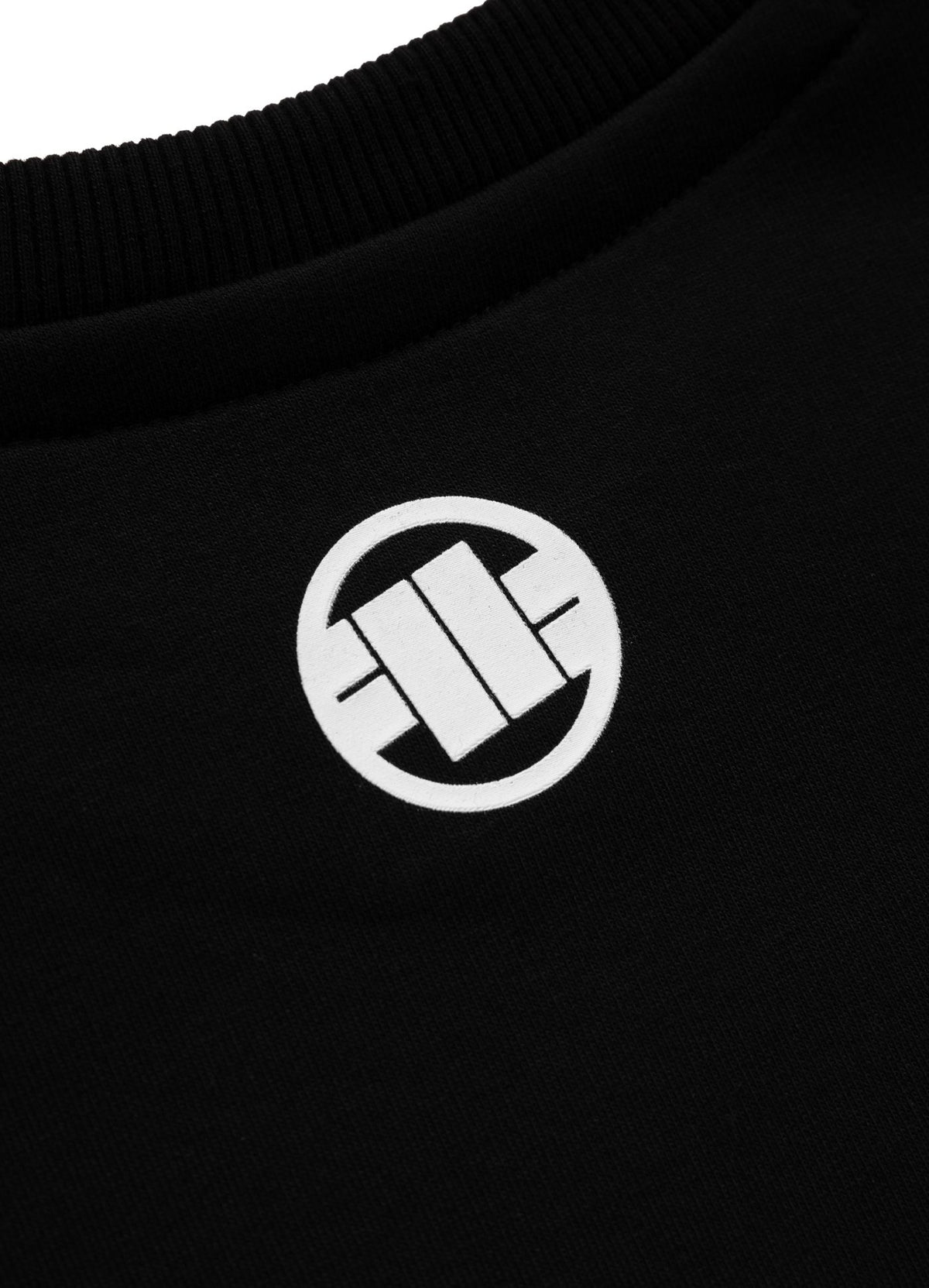 Men&#39;s Sweatshirt Steel Logo