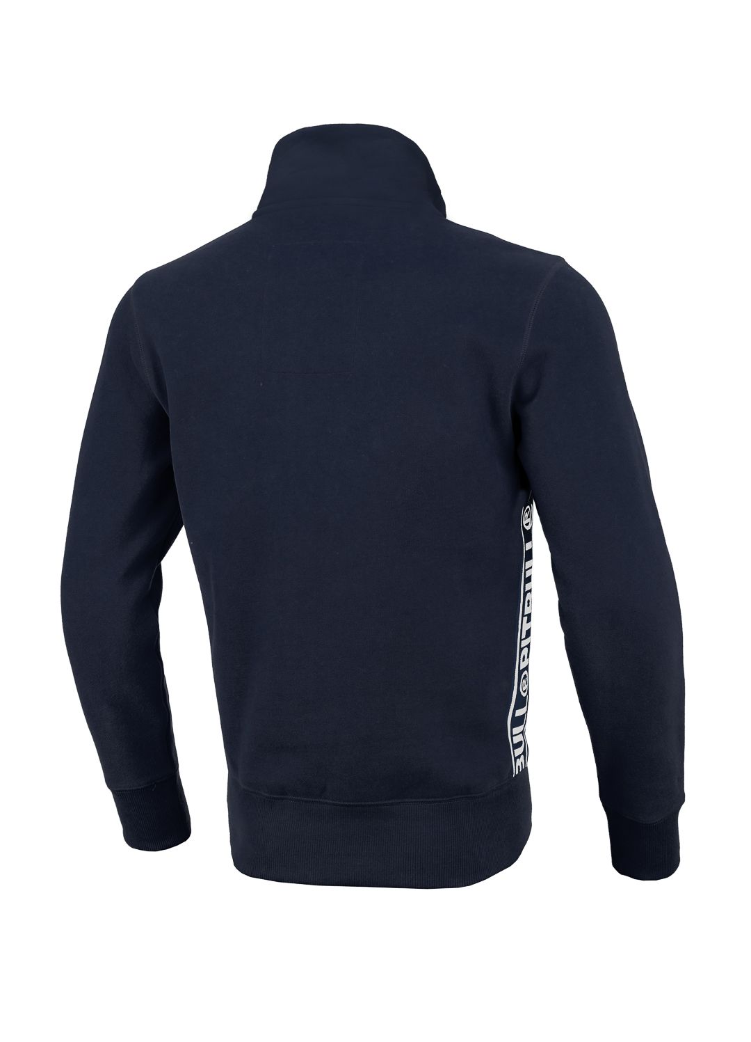 Sweatjacket French Terry Vetter