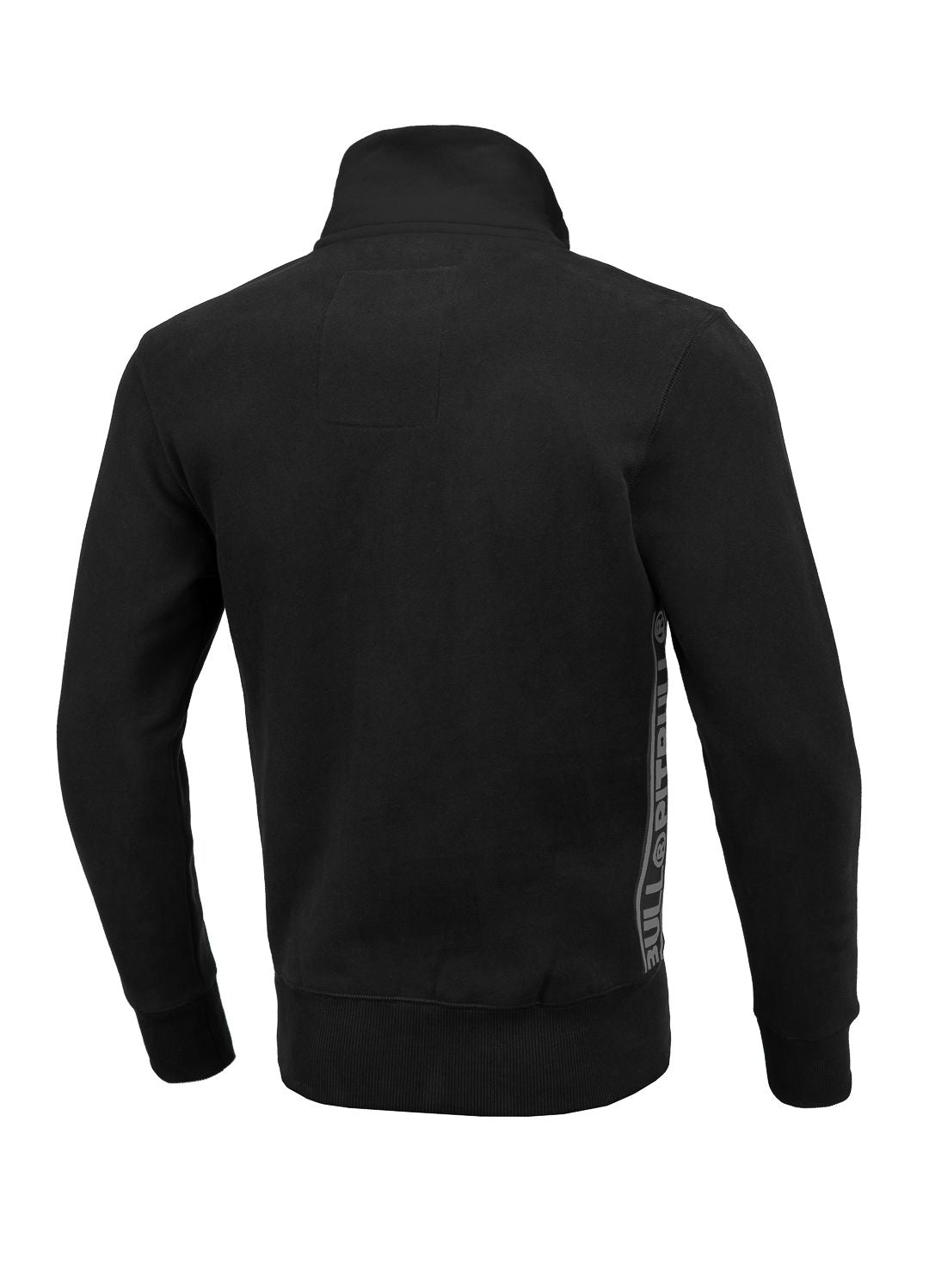 Sweatjacket French Terry Vetter
