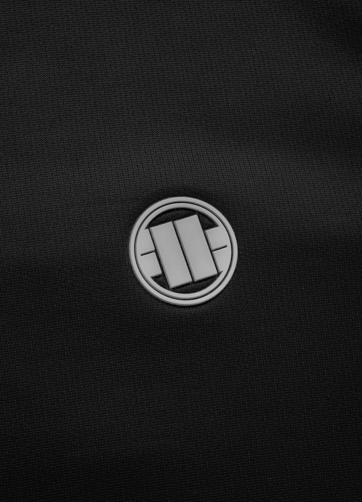 Sweatjacket Oldschool Small Logo