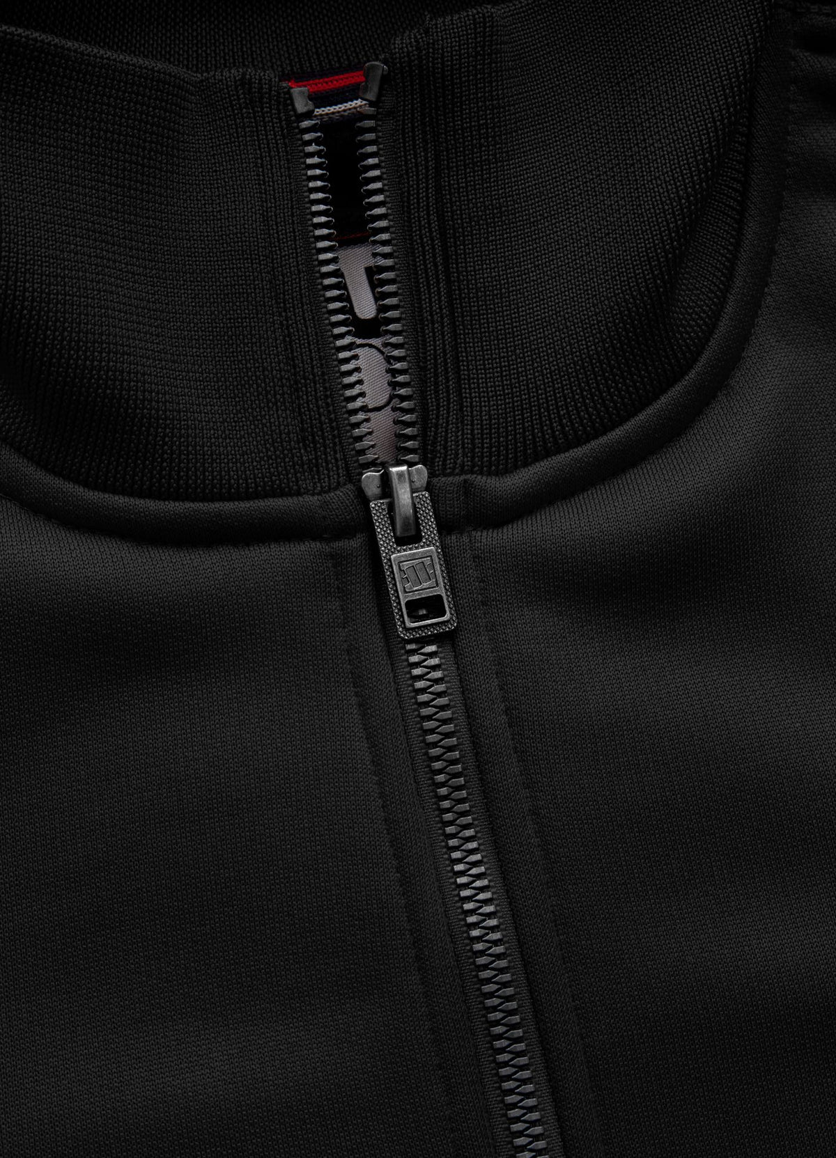 Sweatjacket Oldschool Small Logo