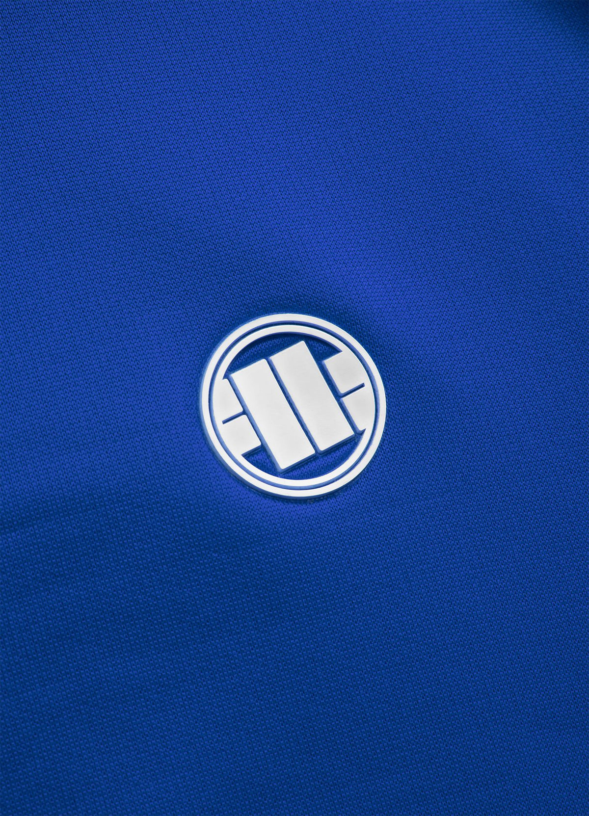 Full Zip Track Jacket Oldschool Tape Logo