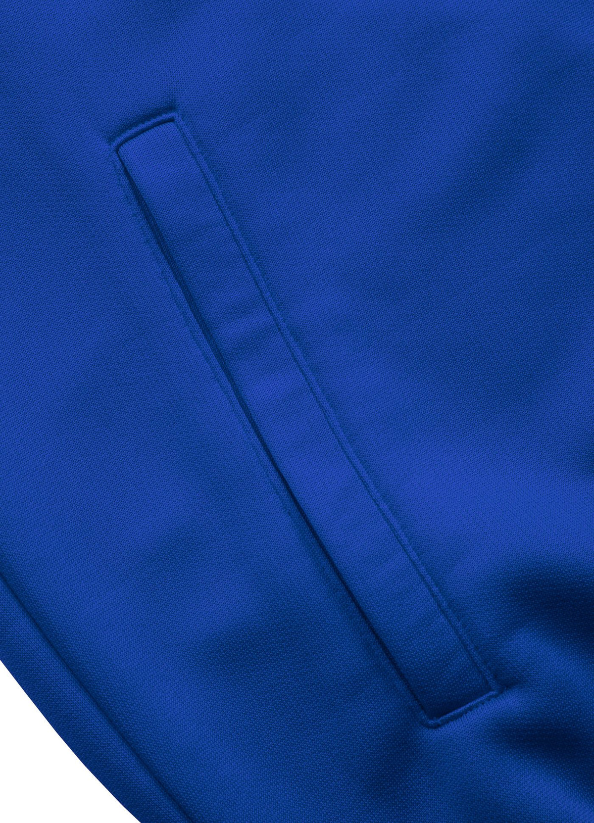 Full Zip Track Jacket Oldschool Tape Logo