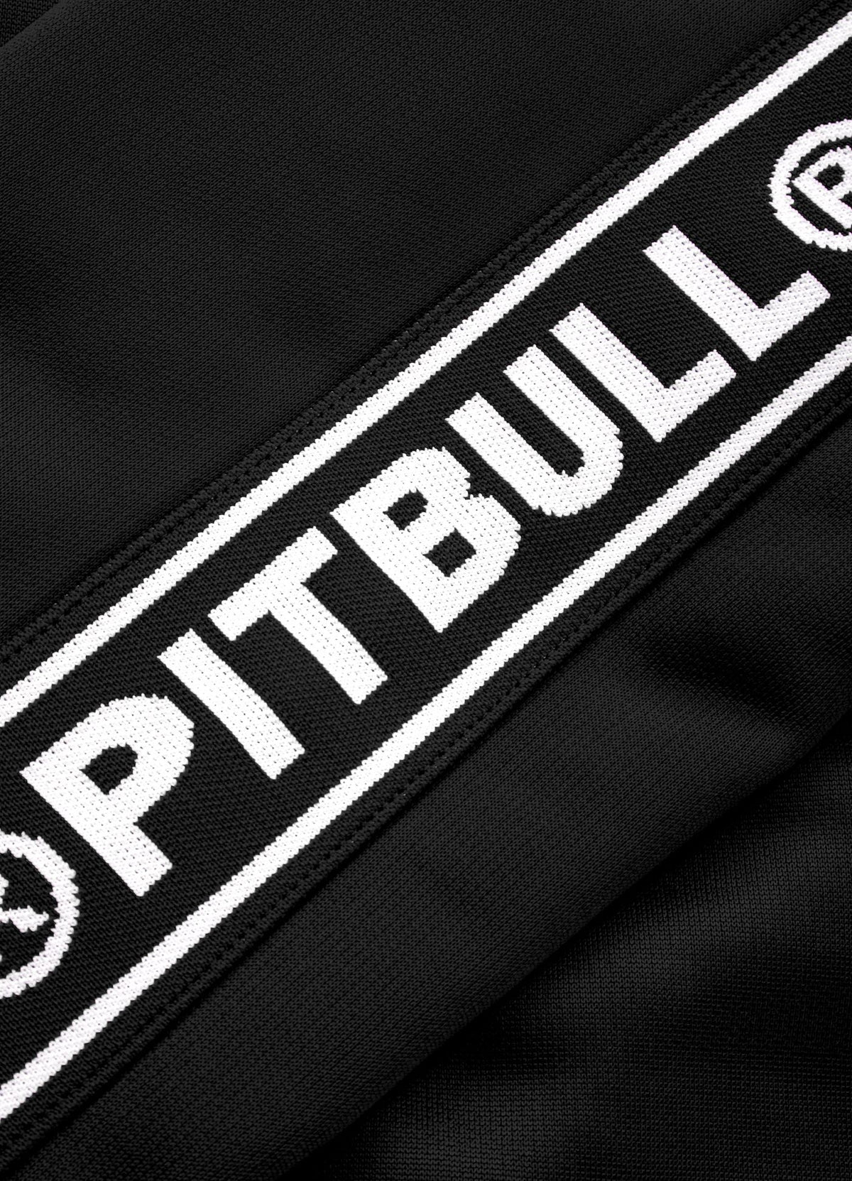 Sweatjacket Oldschool Tape Logo
