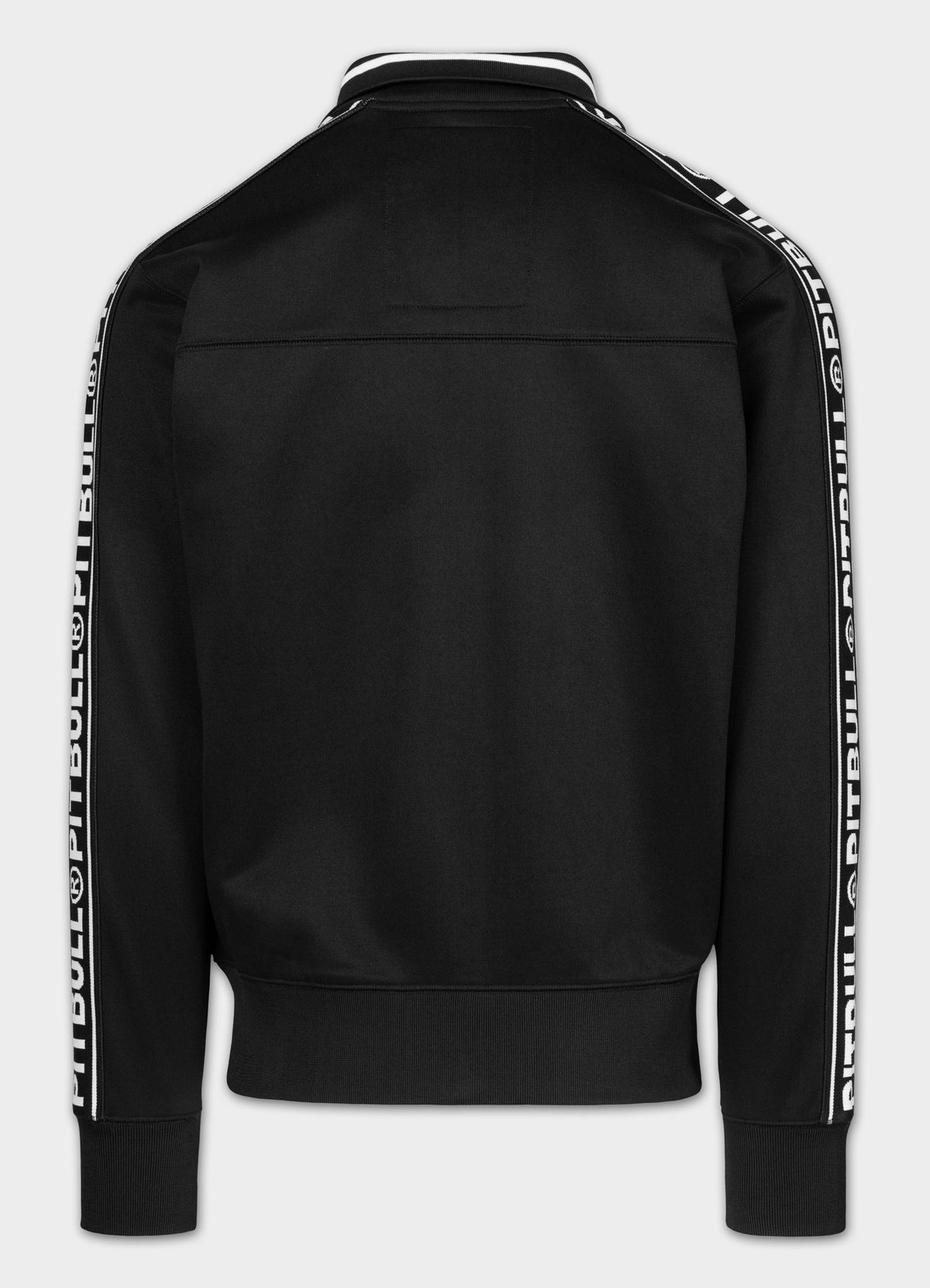 Sweatjacket Oldschool TAPE LOGO