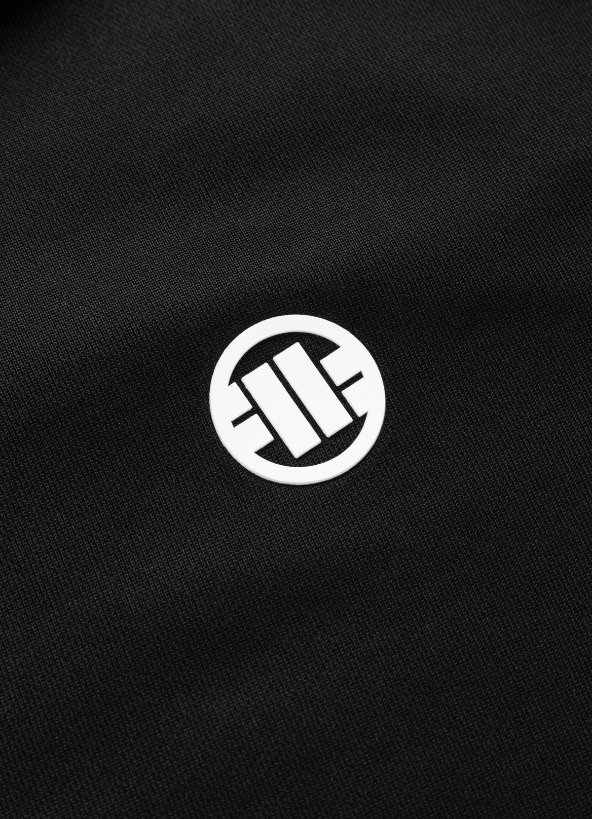 Sweatjacket Oldschool TAPE LOGO