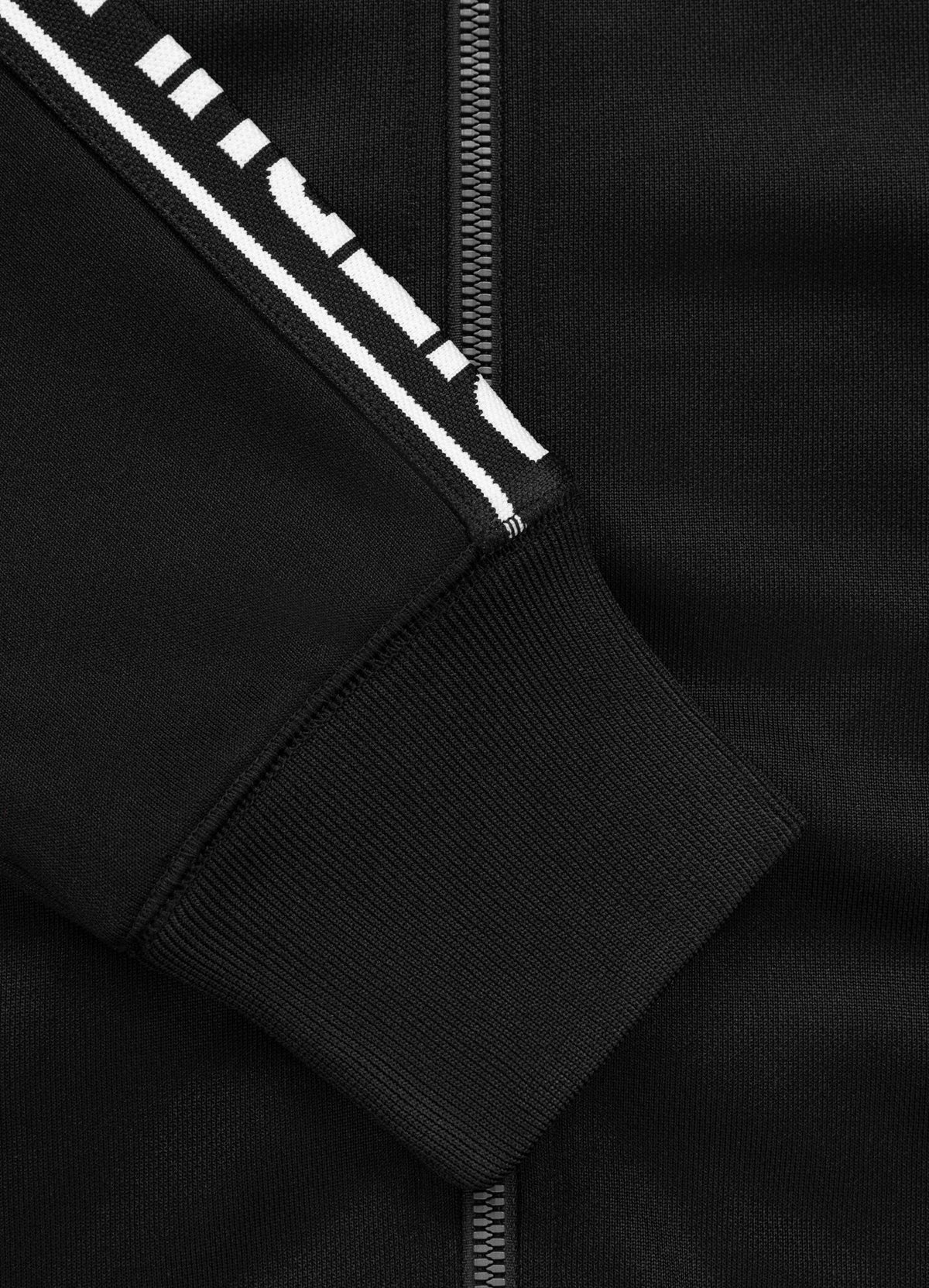 Sweatjacket Oldschool TAPE LOGO