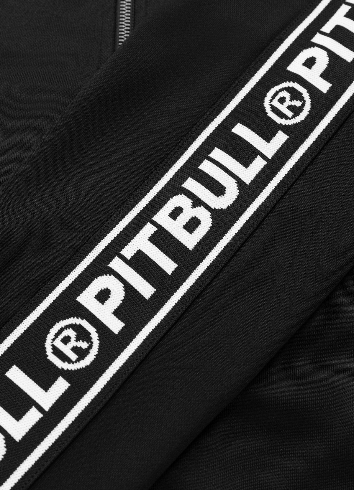 Sweatjacket Oldschool TAPE LOGO