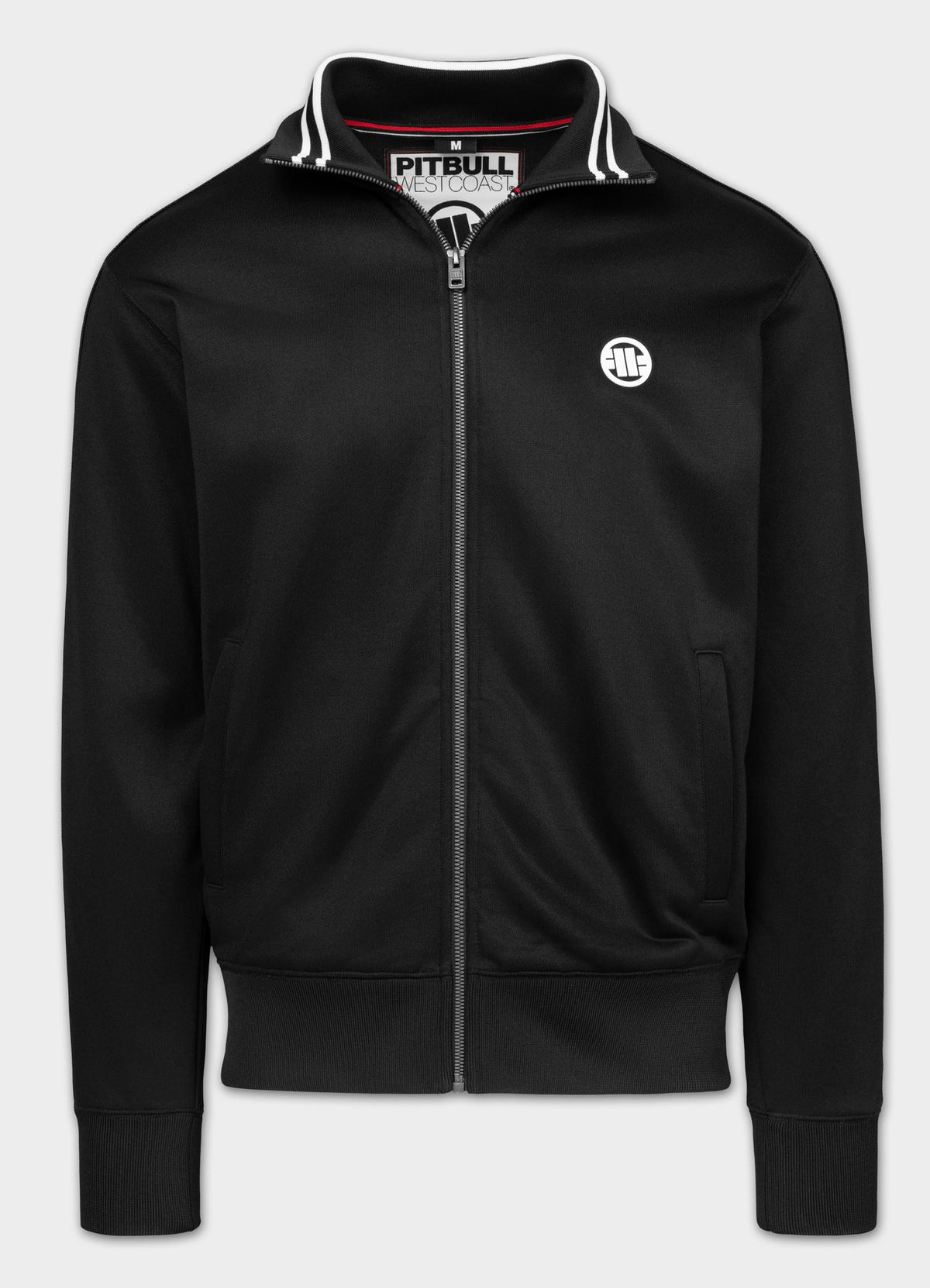 Sweatjacket Oldschool TAPE LOGO