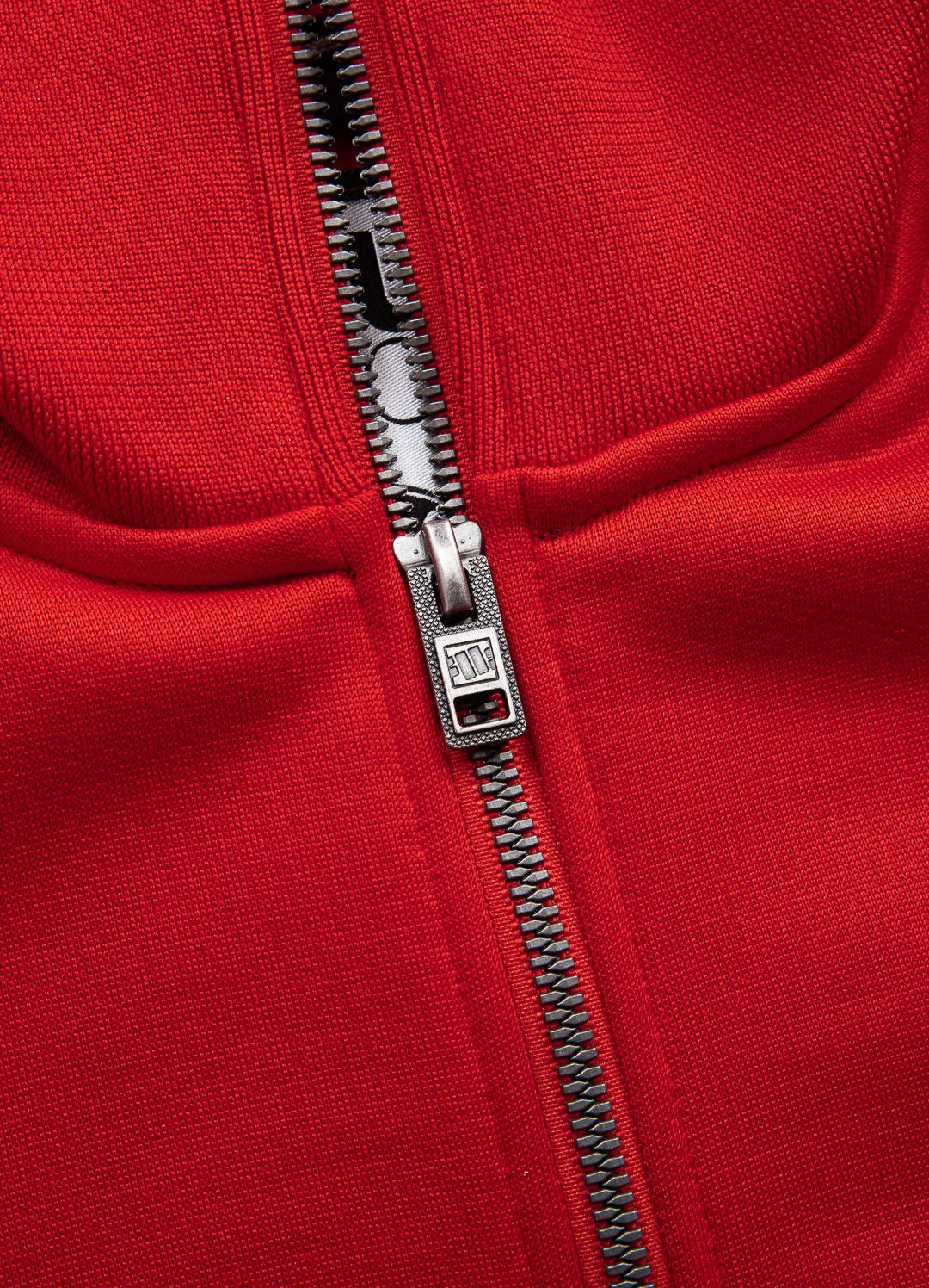 Men&#39;s Sweatjacket Oldschool Tape Logo