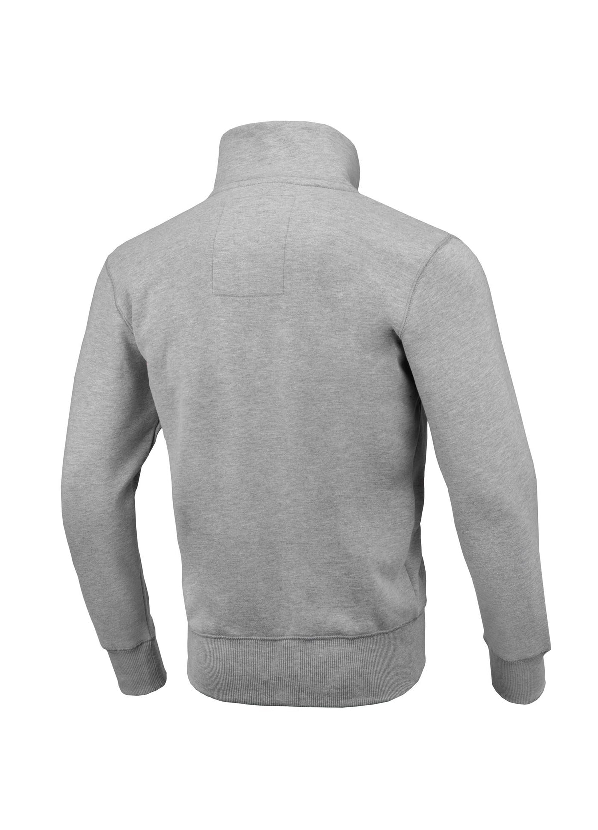 Zipped sweatshirt Small Logo 21