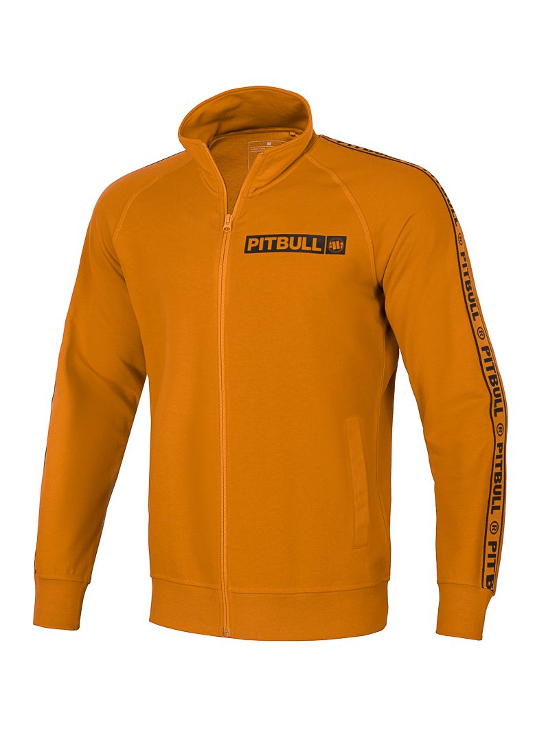 Men&#39;s Sweatjacket Tricot Nassau
