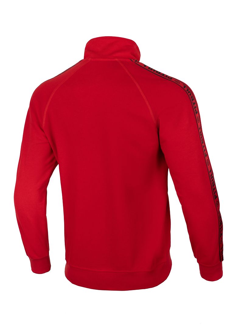 Men&#39;s Sweatjacket Tricot Nassau