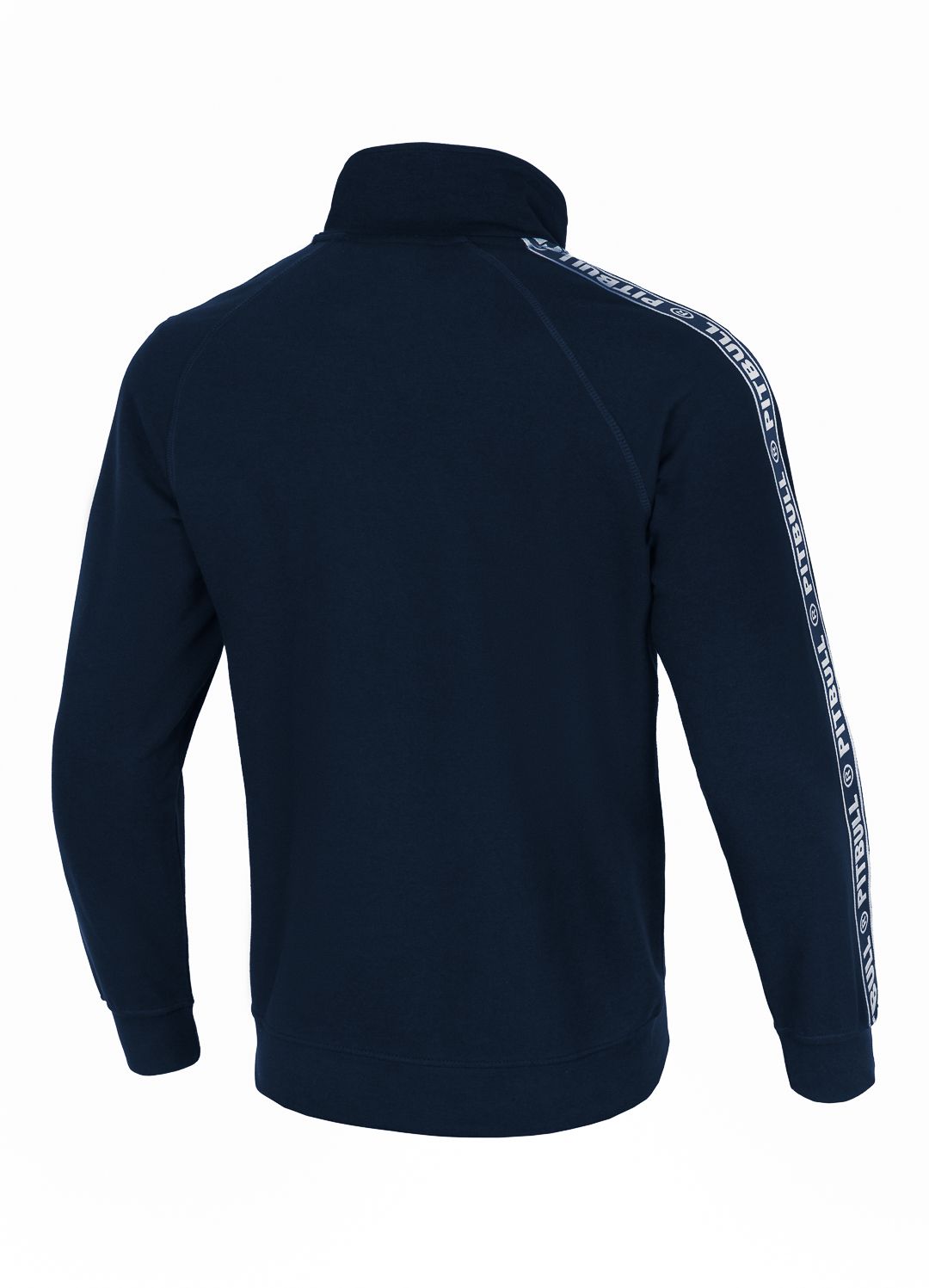 Men&#39;s Sweatjacket Tricot Nassau