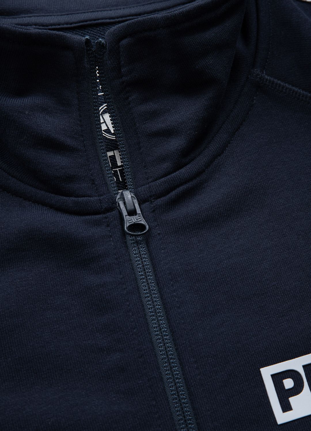 Men&#39;s Sweatjacket Tricot Nassau