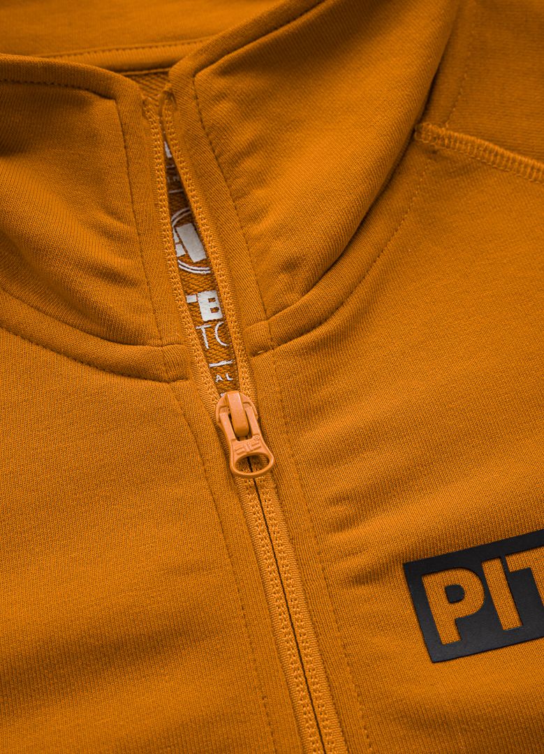 Men&#39;s Sweatjacket Tricot Nassau