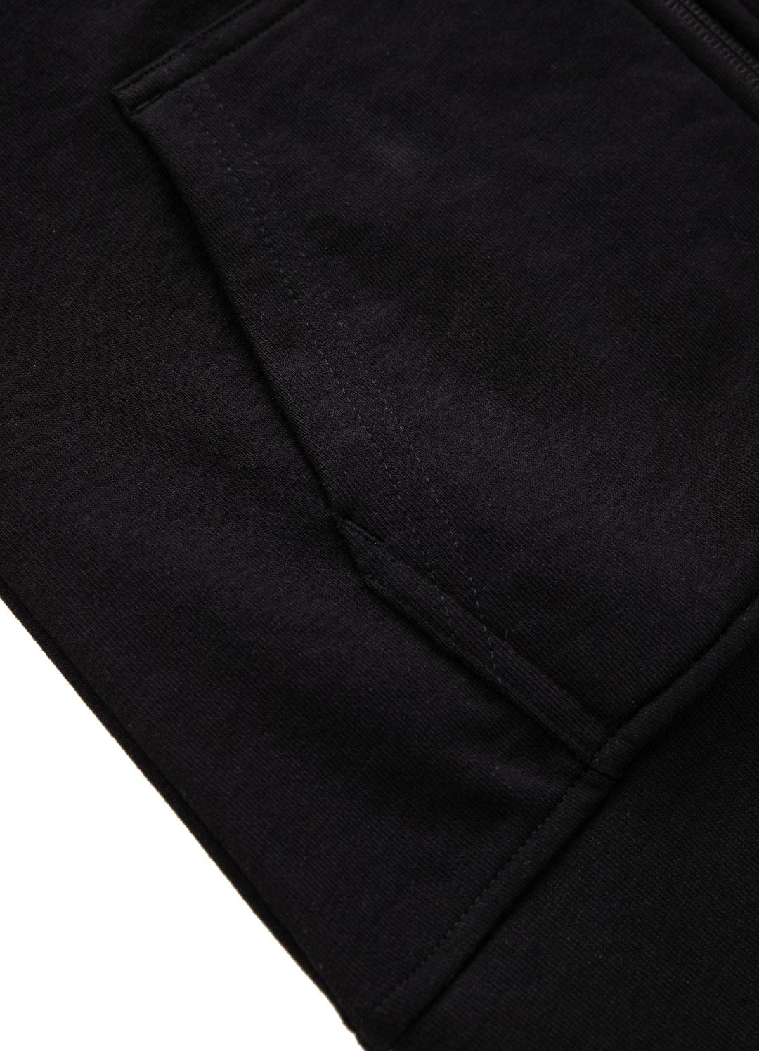 Women&#39;s zip-up hoodie Tricot Gwen