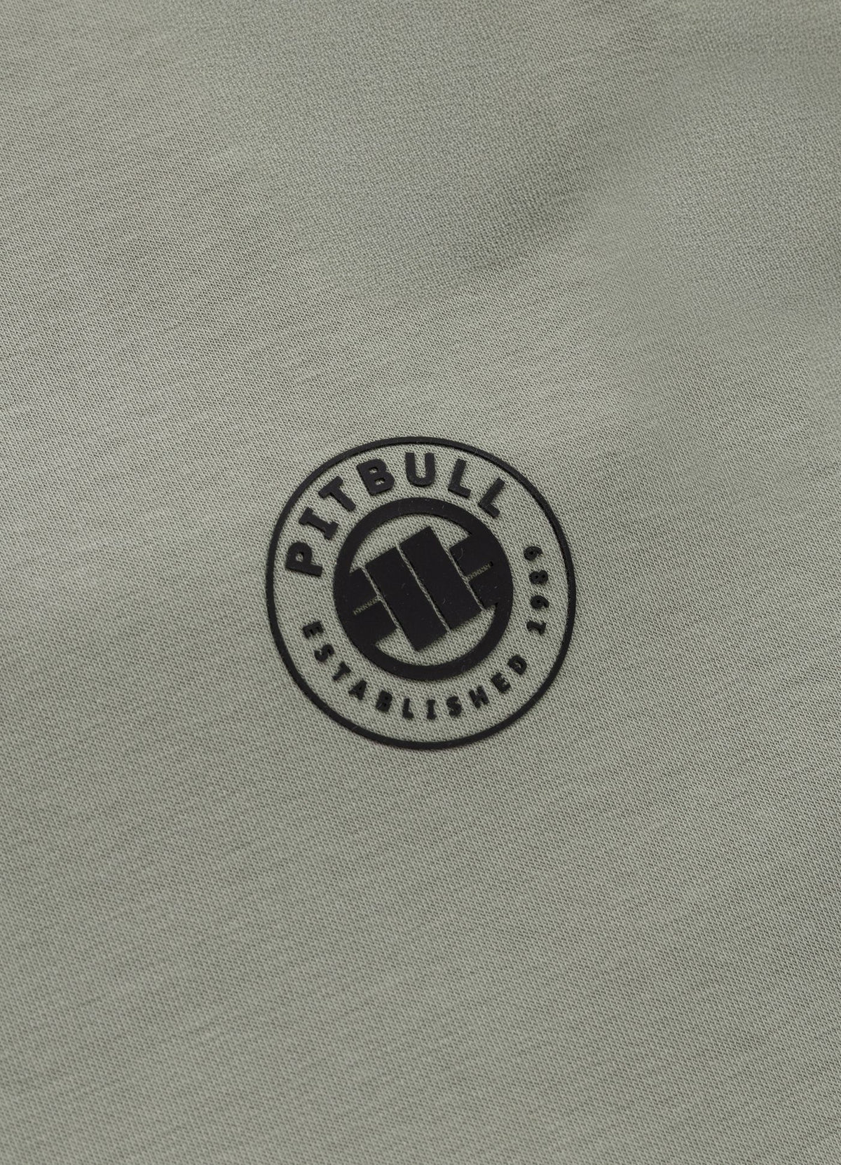 DOGWOOD Zip-Up Hoodie