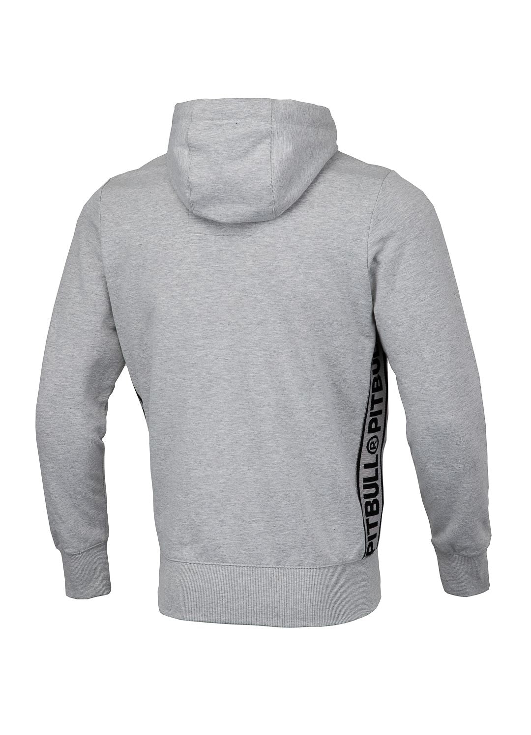 Zip-up hoodie French Terry Reno