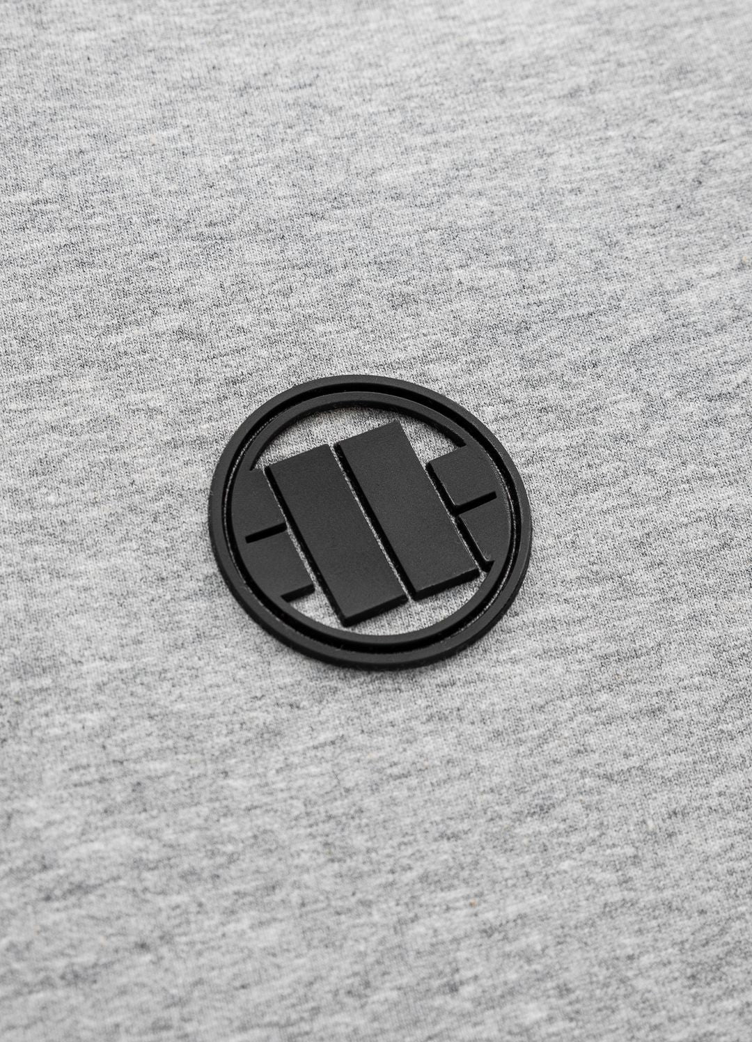Zip-up hoodie French Terry Reno