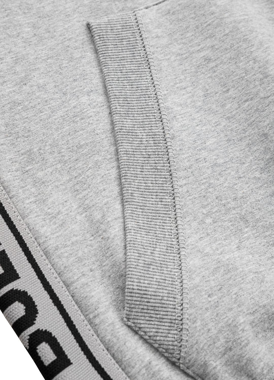 Zip-up hoodie French Terry Reno