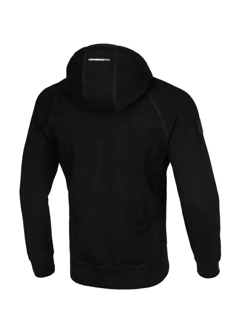 Zip-up hoodie Harris ADCC