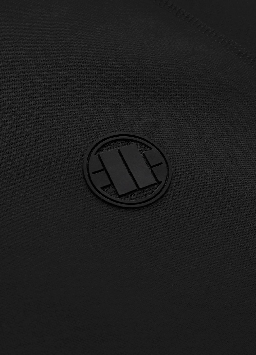 Men&#39;s Zip-up hoodie Harris Hilltop