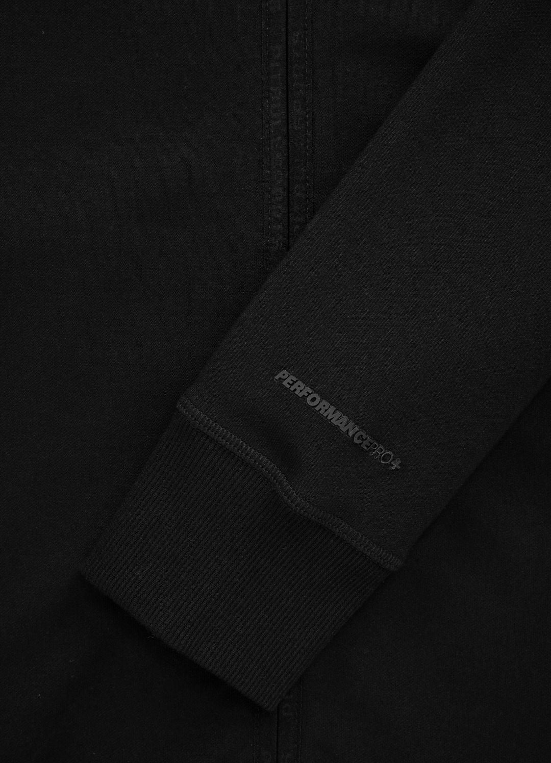 Men&#39;s Zip-up hoodie Harris Hilltop