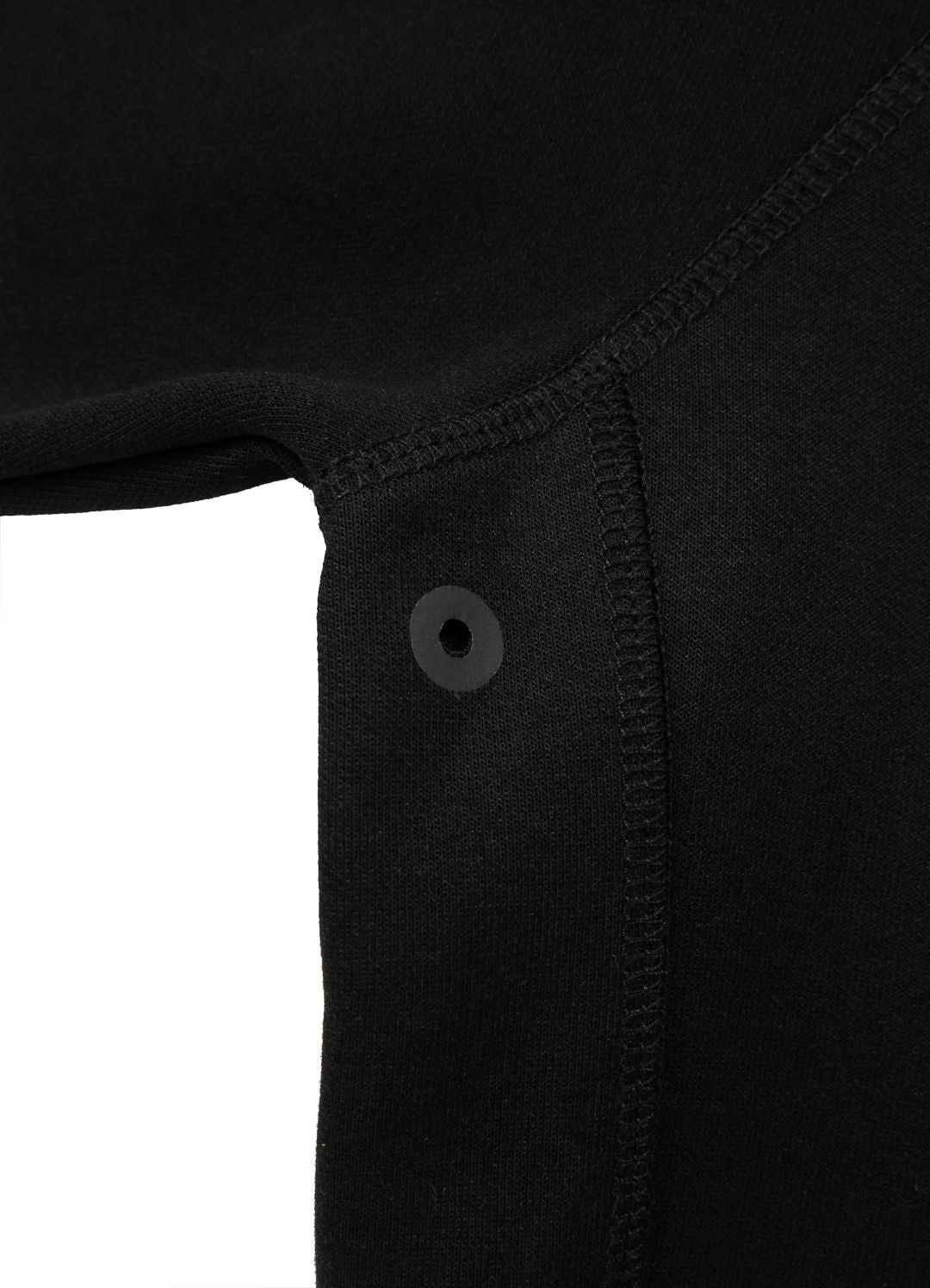 Men&#39;s Zip-up hoodie Harris Hilltop