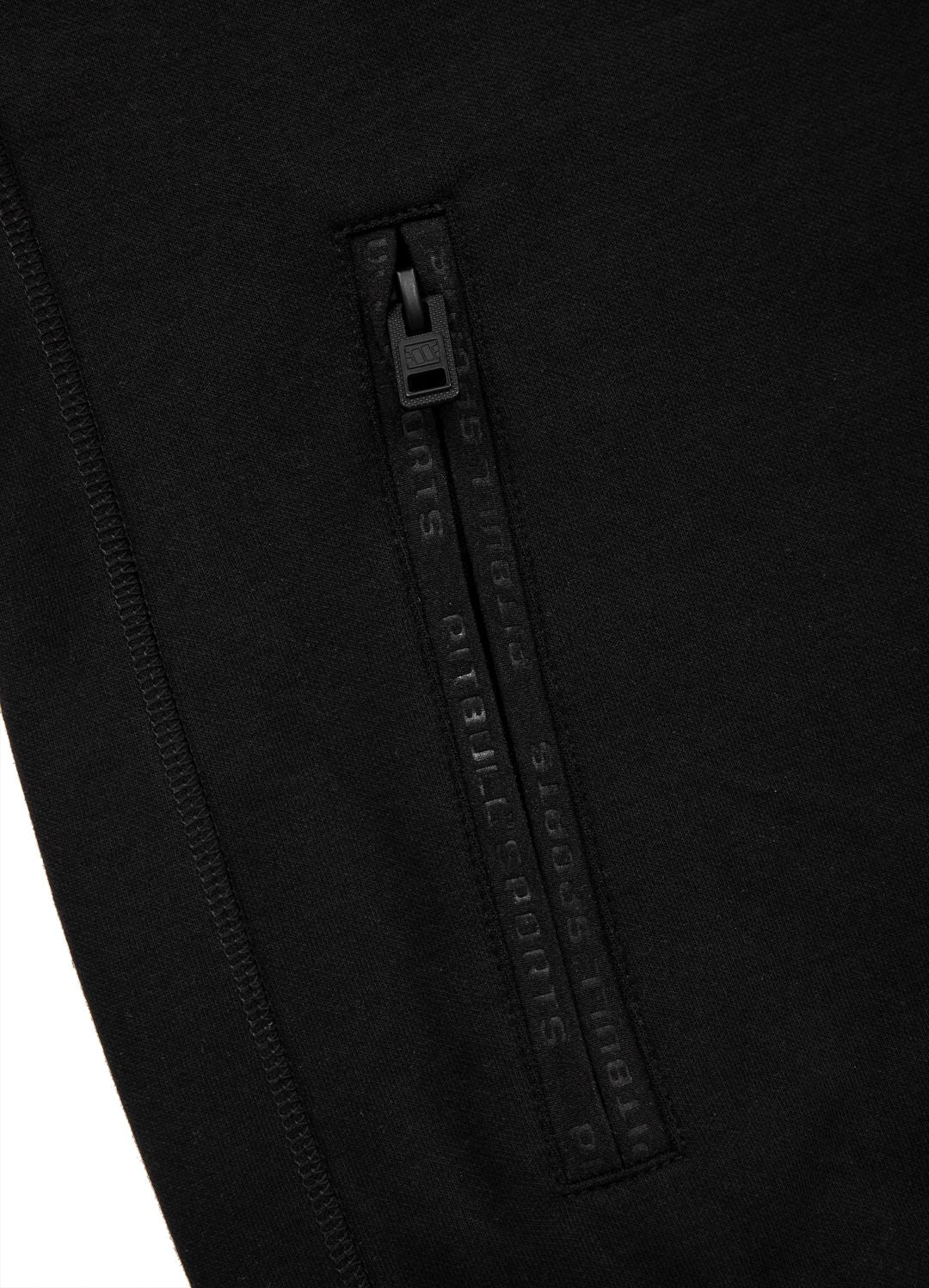 Men&#39;s Zip-up hoodie Harris Hilltop