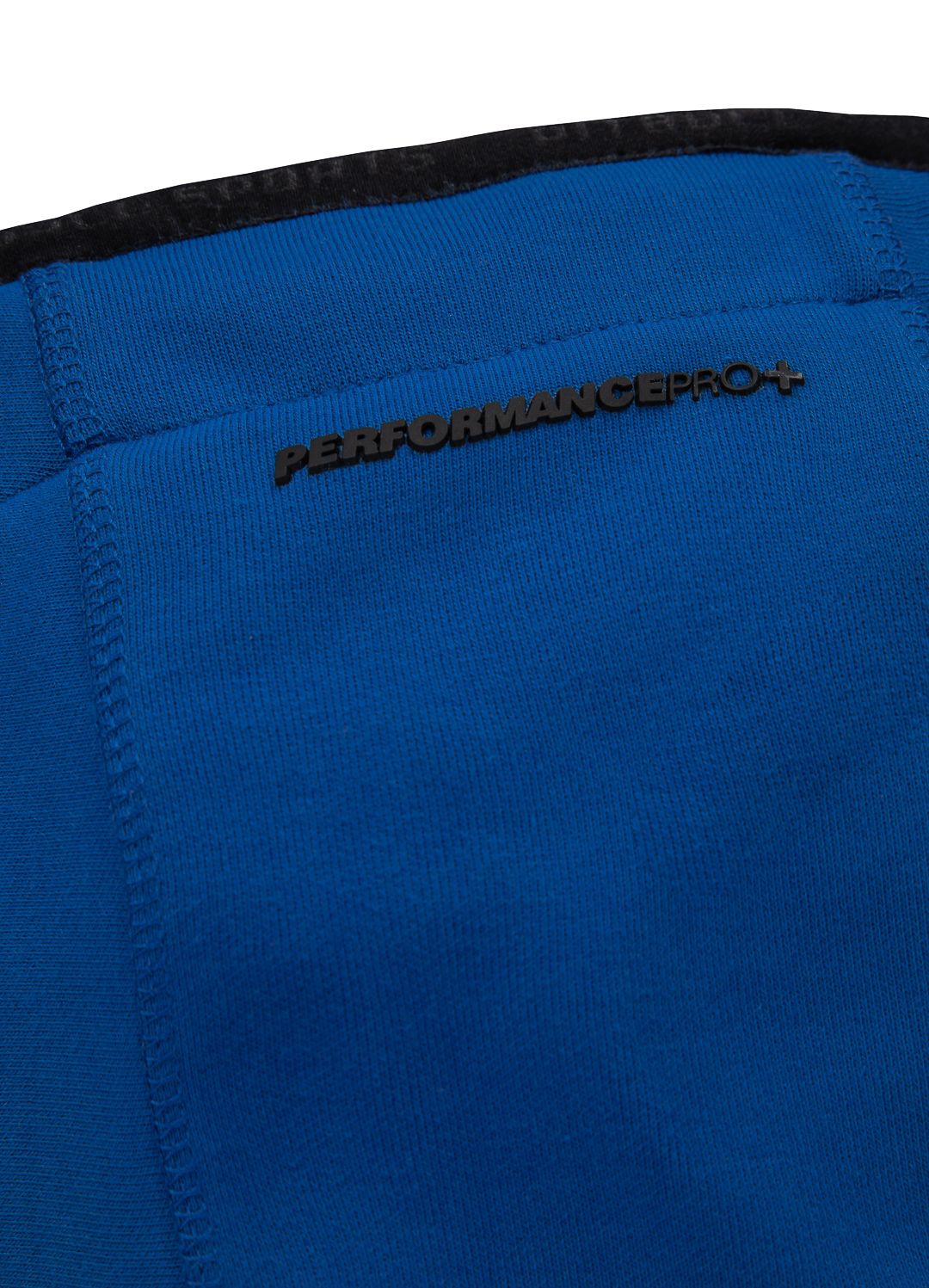 Zip-up hoodie Harris