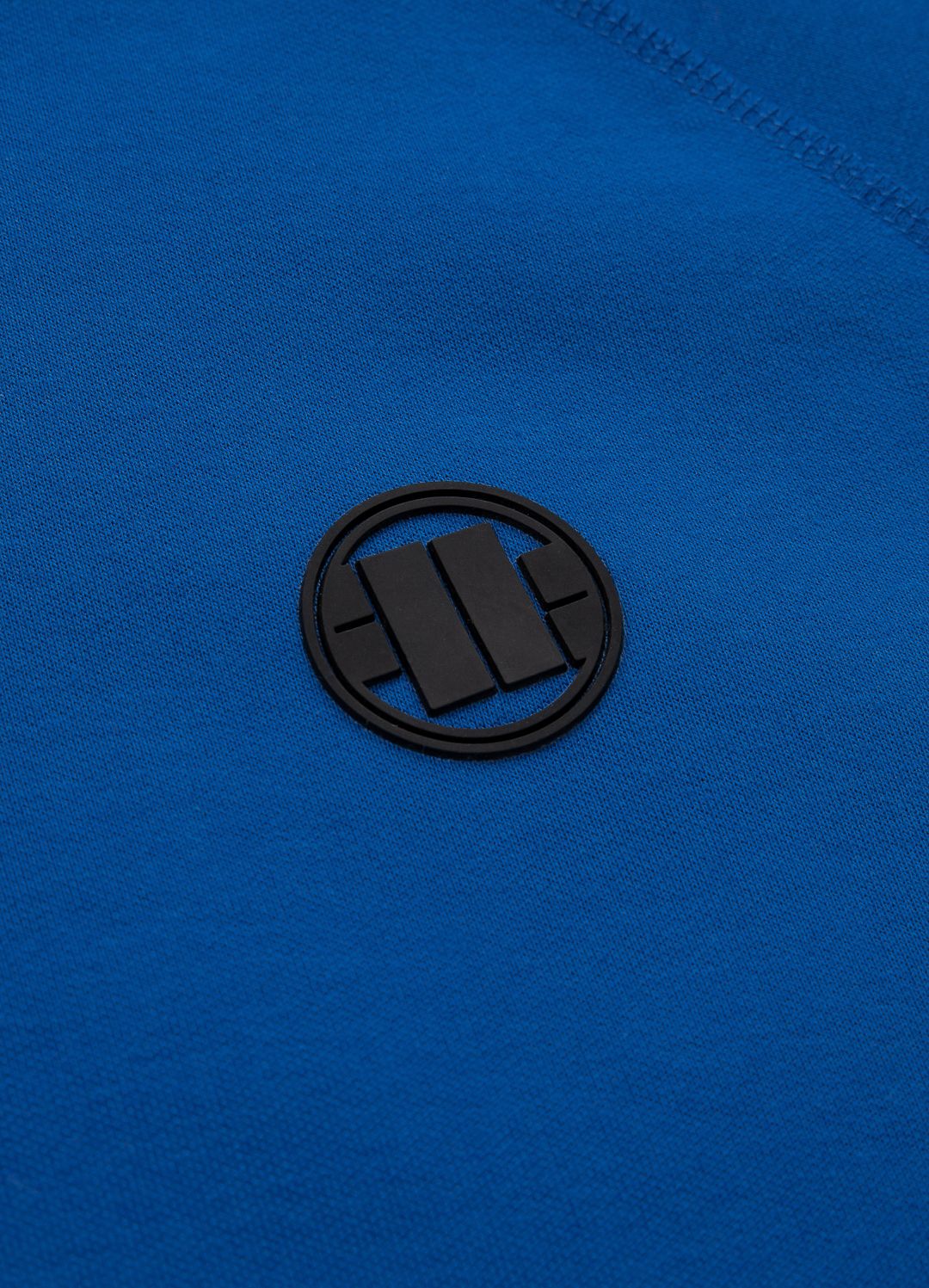 Zip-up hoodie Harris