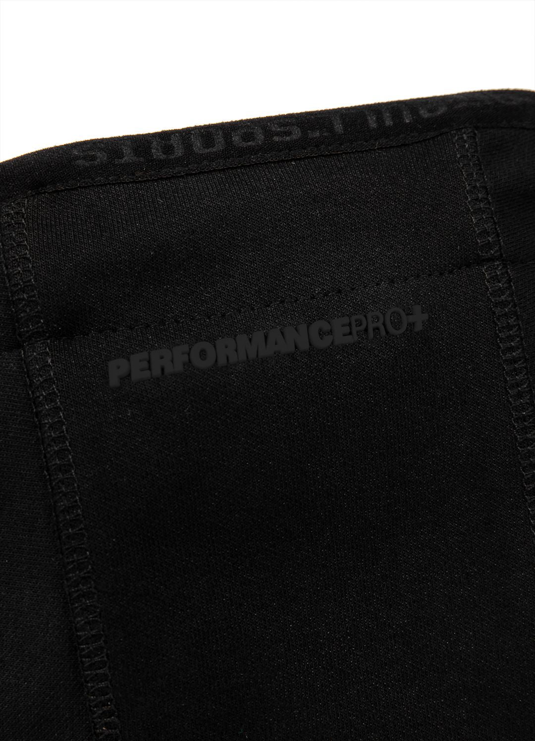 Zip-up hoodie Harris