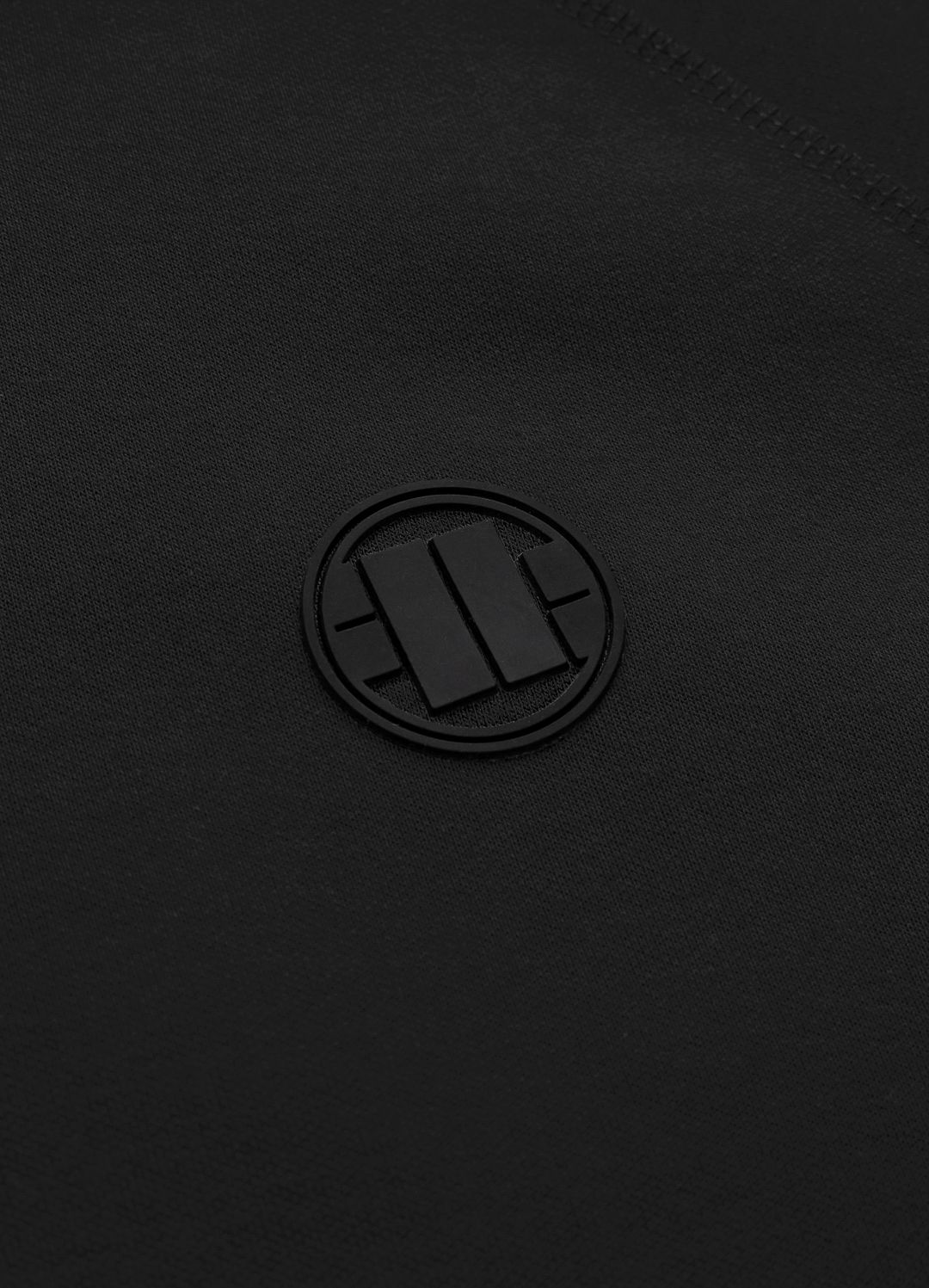 Zip-up hoodie Harris