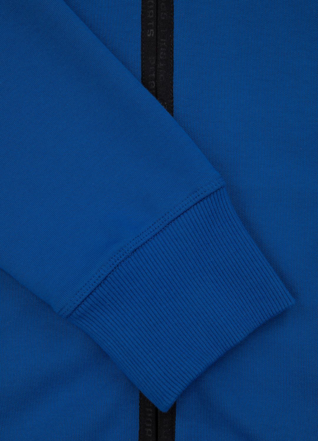 Zip-up hoodie Harris
