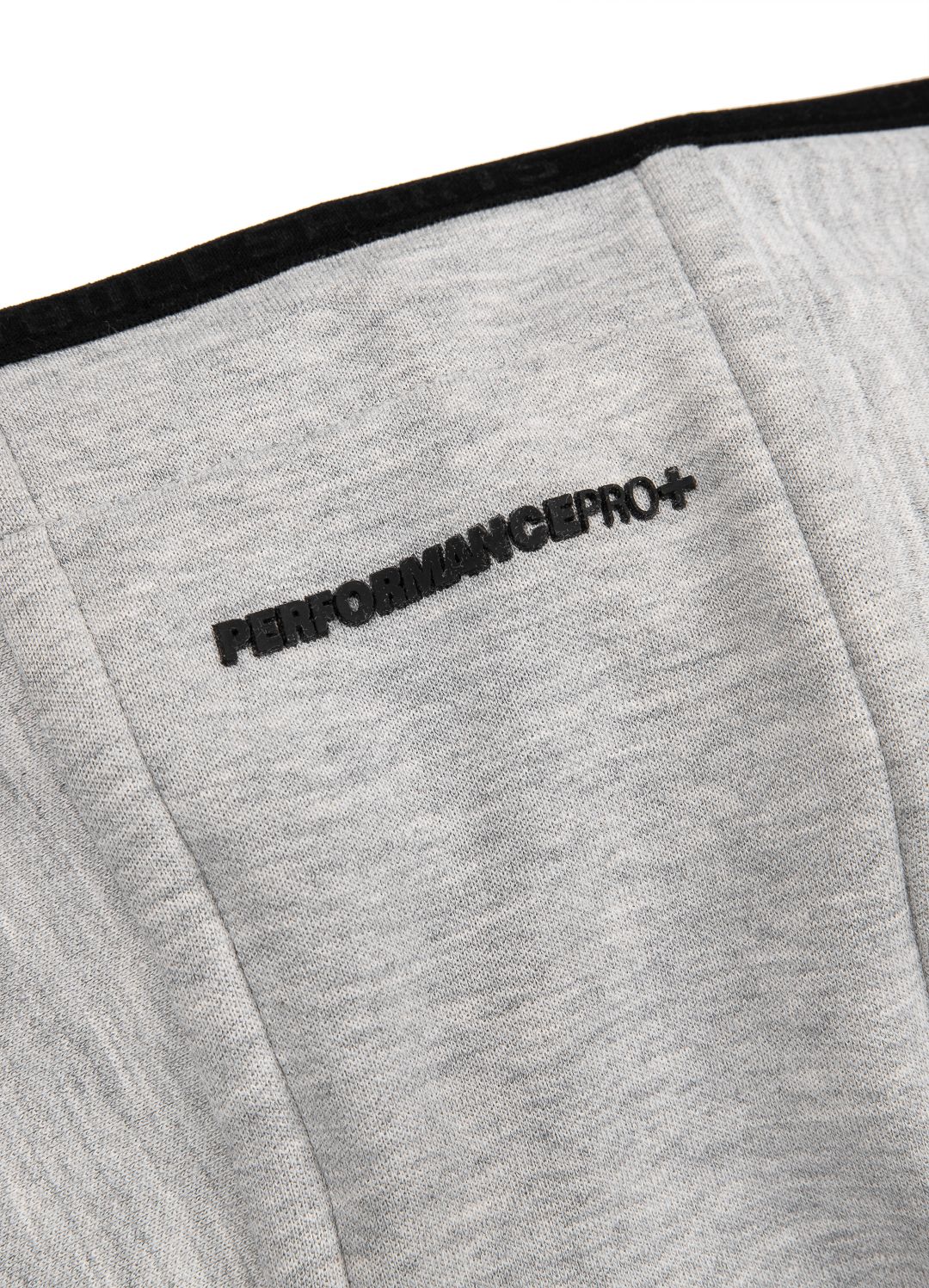 Zip-up hoodie Harris