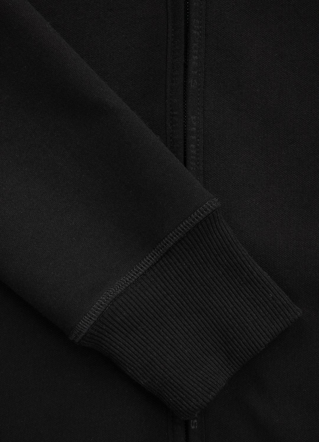 Zip-up hoodie Harris