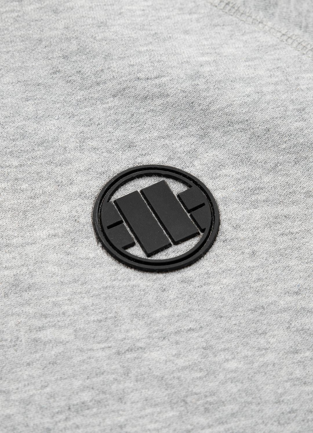 Zip-up hoodie Harris