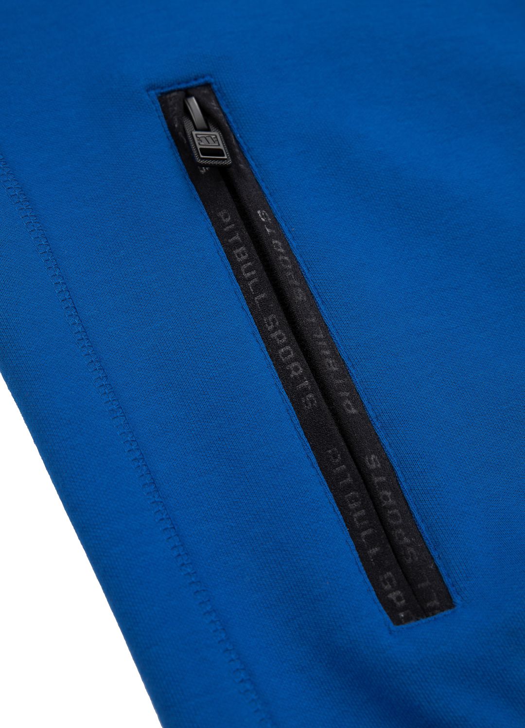 Zip-up hoodie Harris